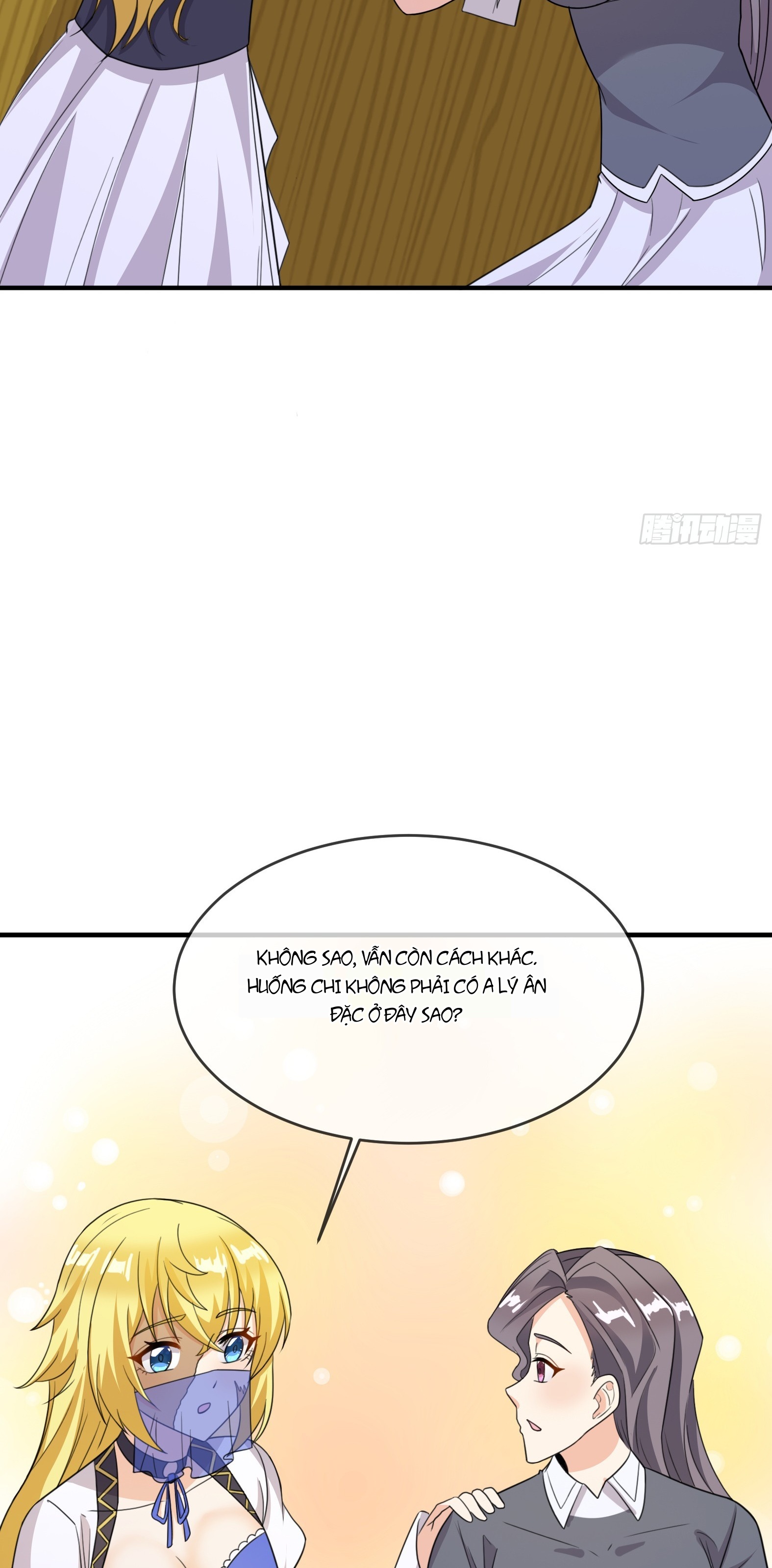 Ứng Viên Thánh Nữ Chapter 83 - 64