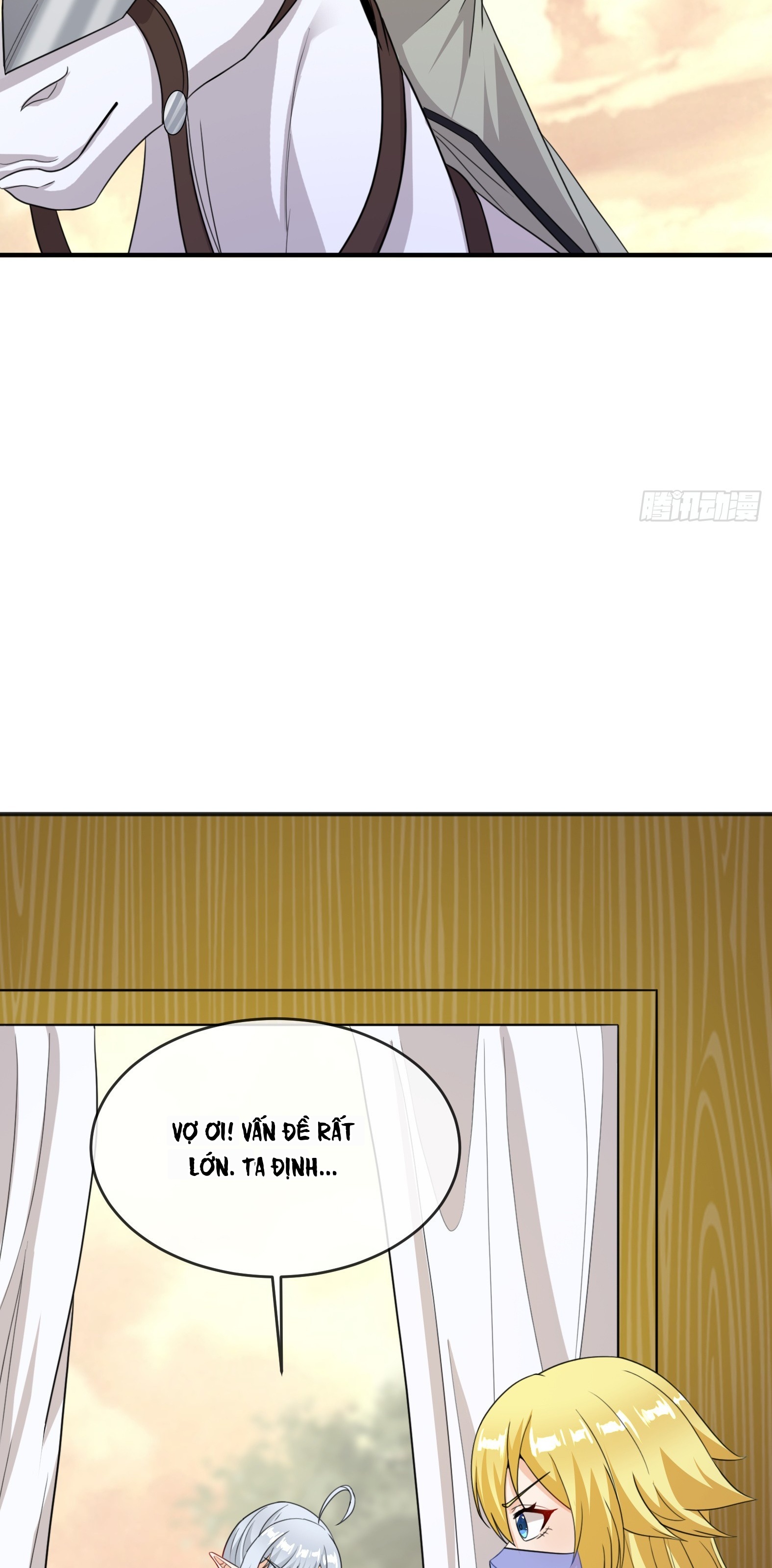 Ứng Viên Thánh Nữ Chapter 83 - 67