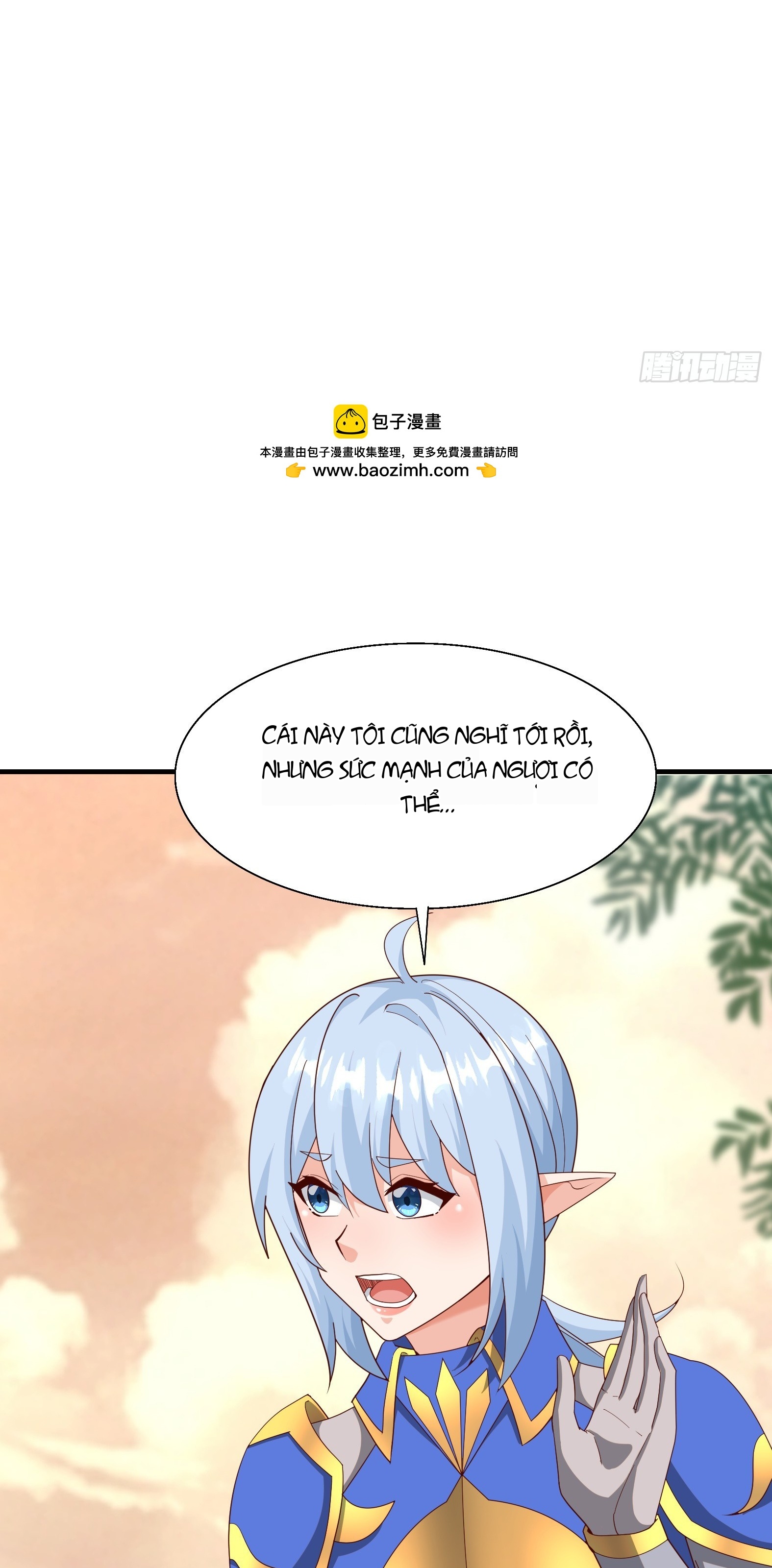 Ứng Viên Thánh Nữ Chapter 84 - 2