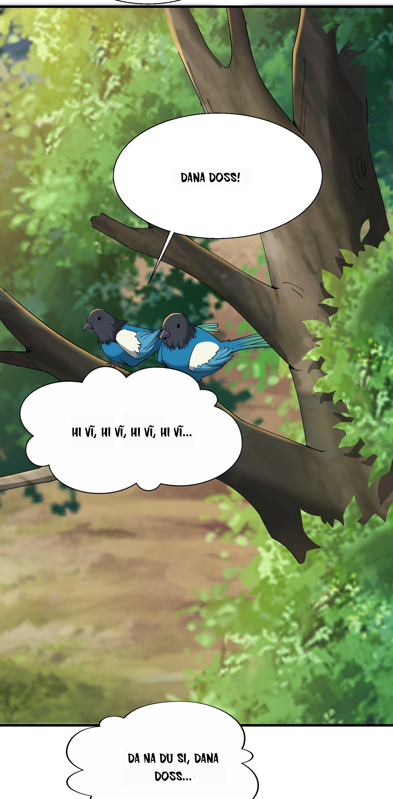 Ứng Viên Thánh Nữ Chapter 84 - 21