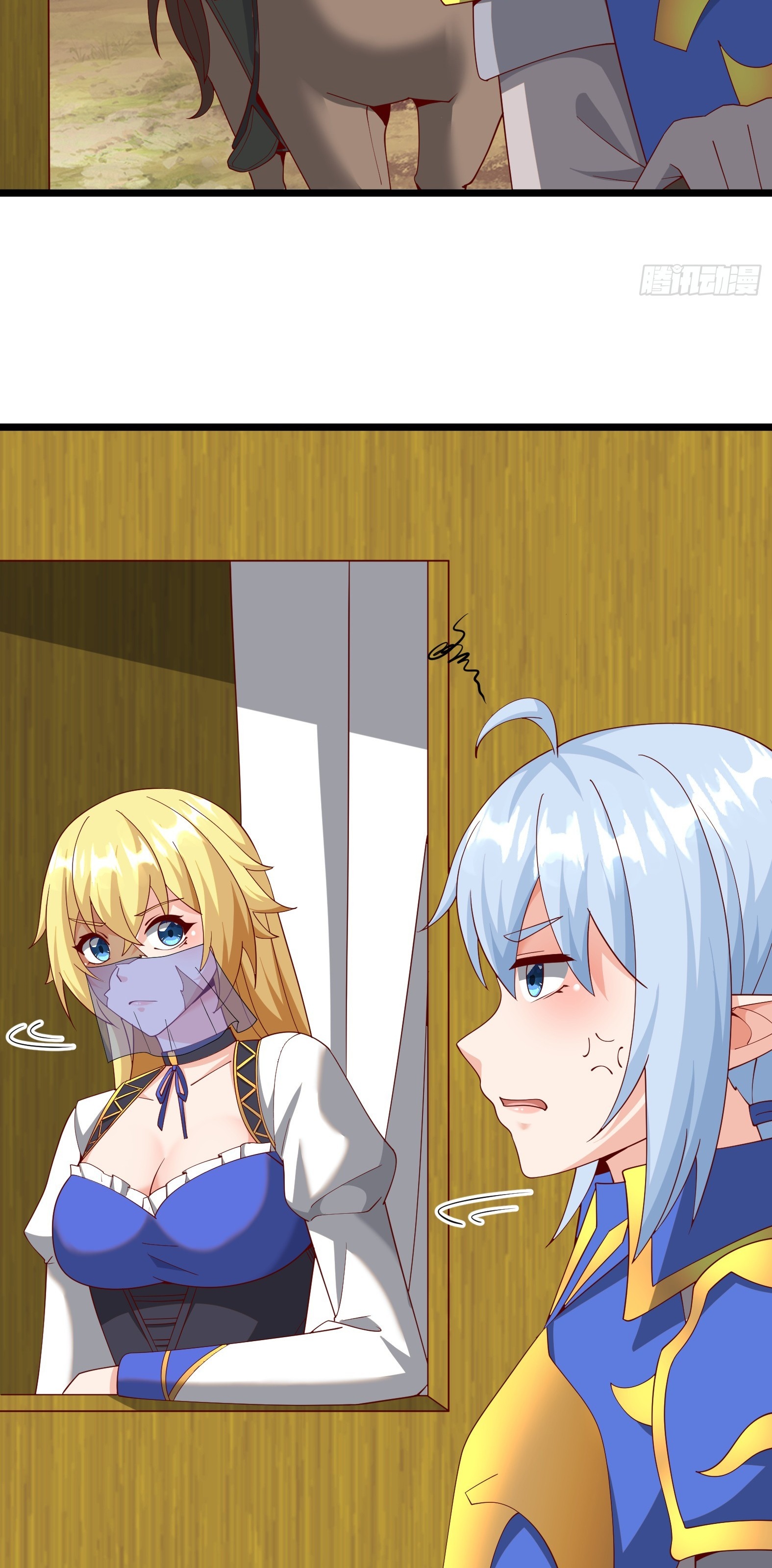Ứng Viên Thánh Nữ Chapter 84 - 26