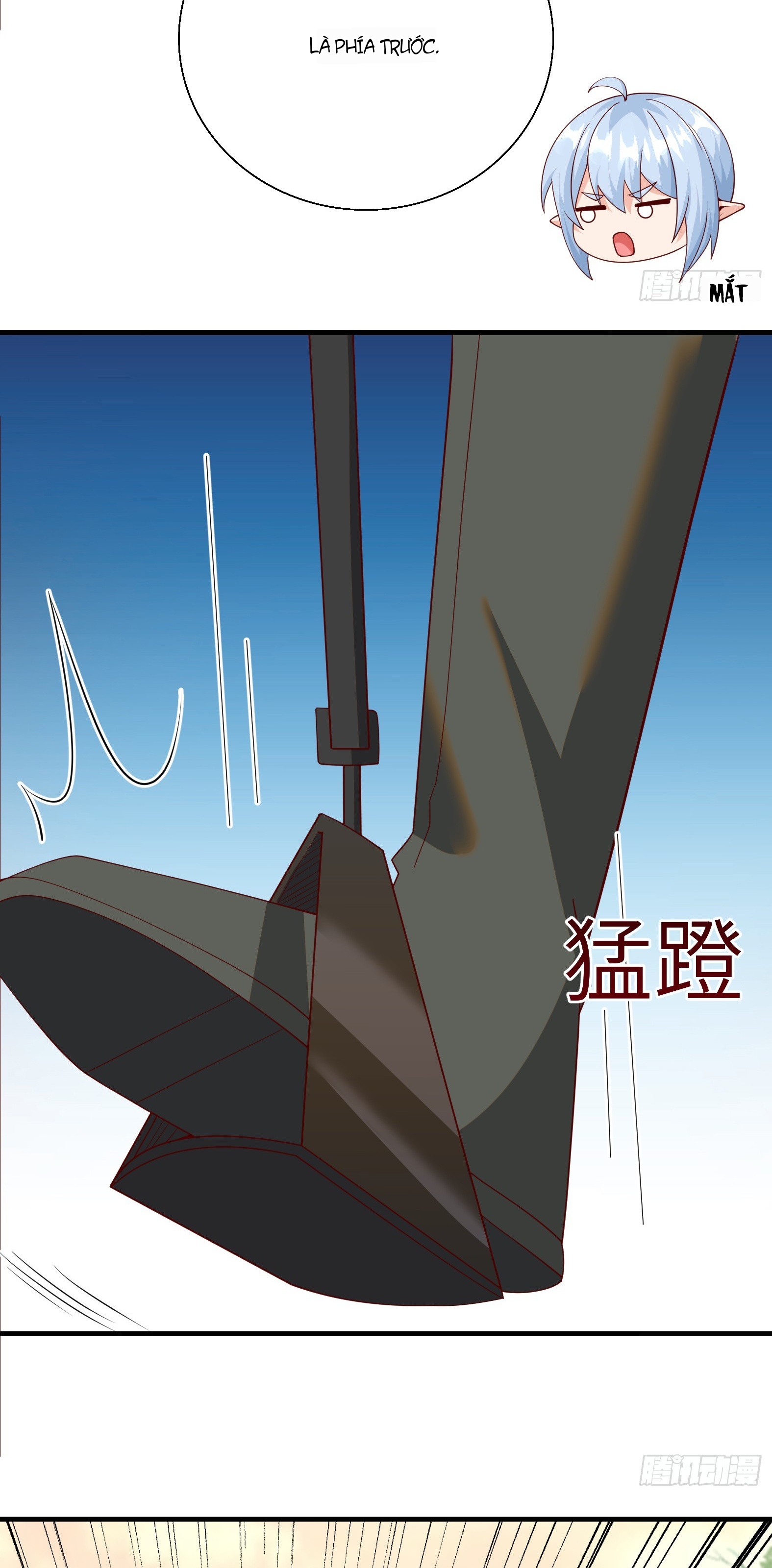 Ứng Viên Thánh Nữ Chapter 84 - 30