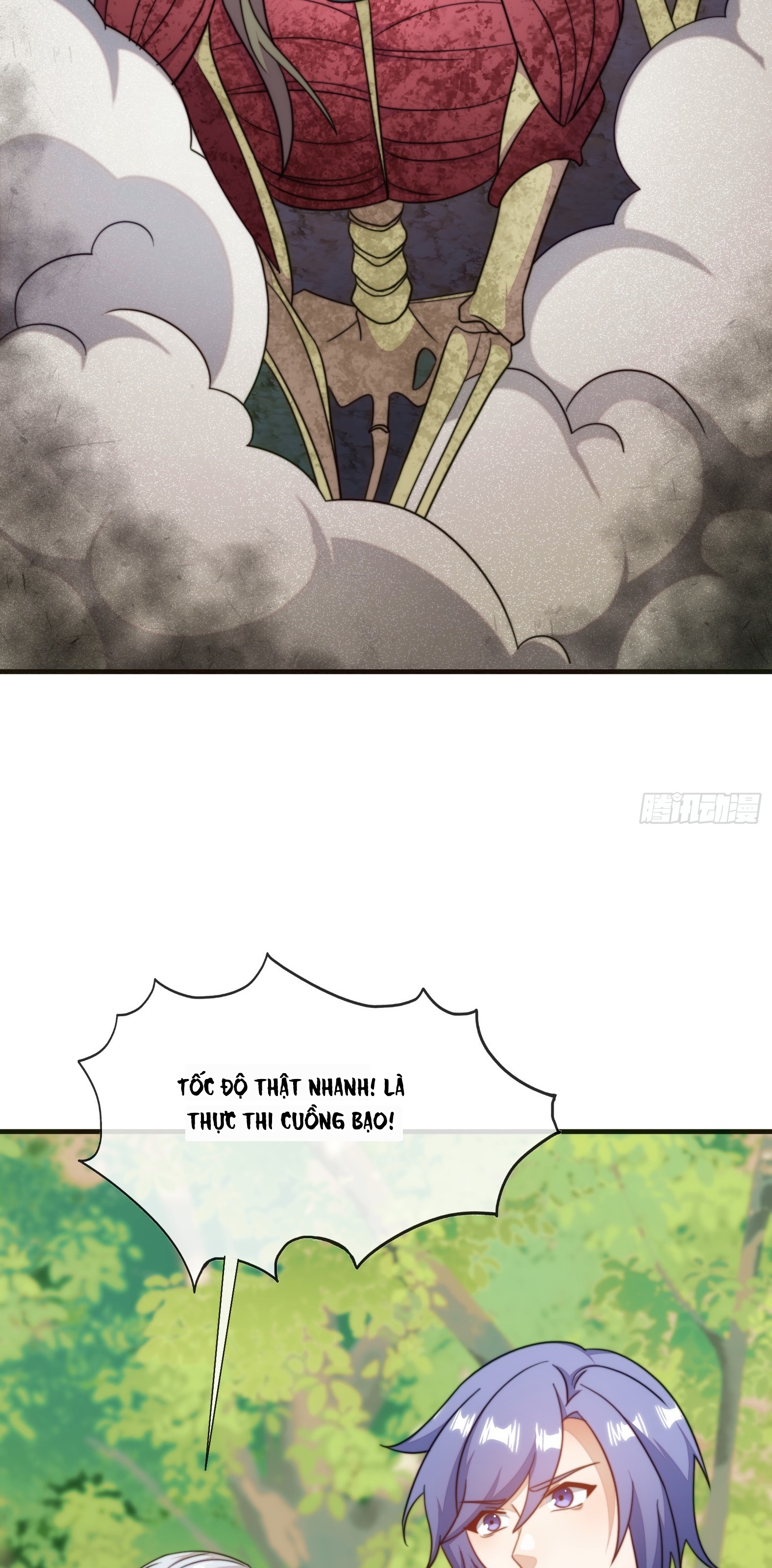 Ứng Viên Thánh Nữ Chapter 84 - 54