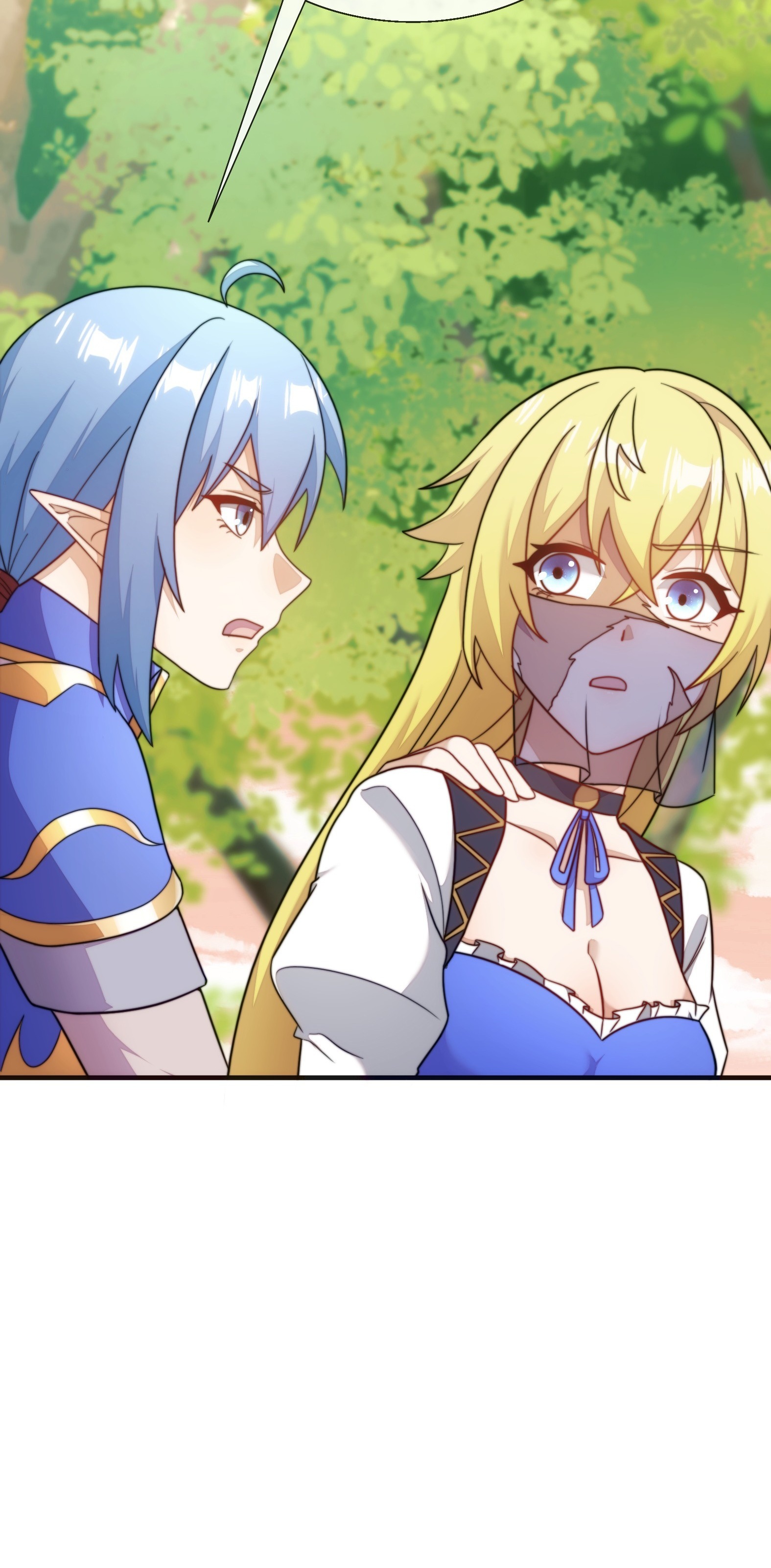 Ứng Viên Thánh Nữ Chapter 84 - 56