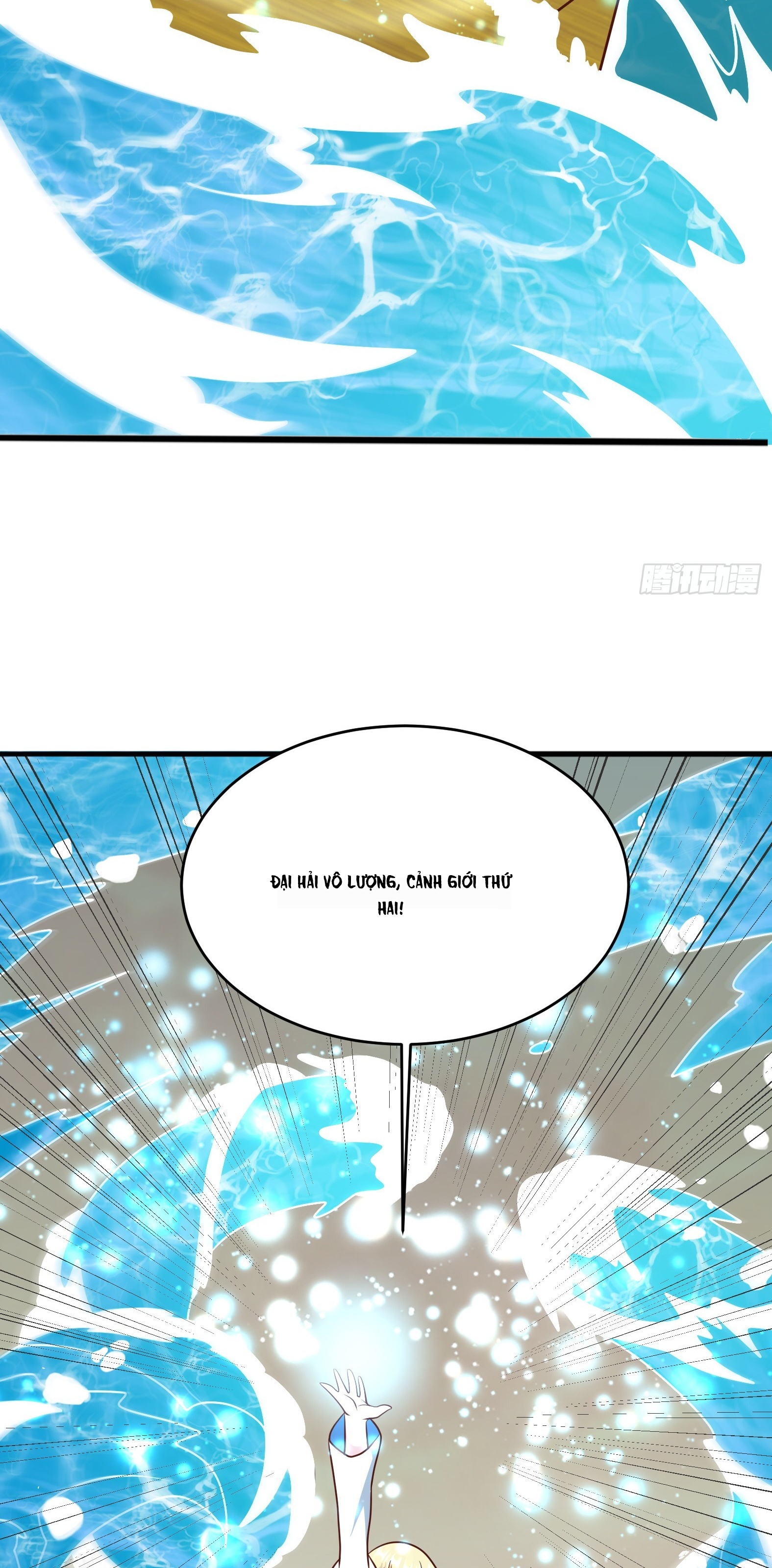 Ứng Viên Thánh Nữ Chapter 85 - 5