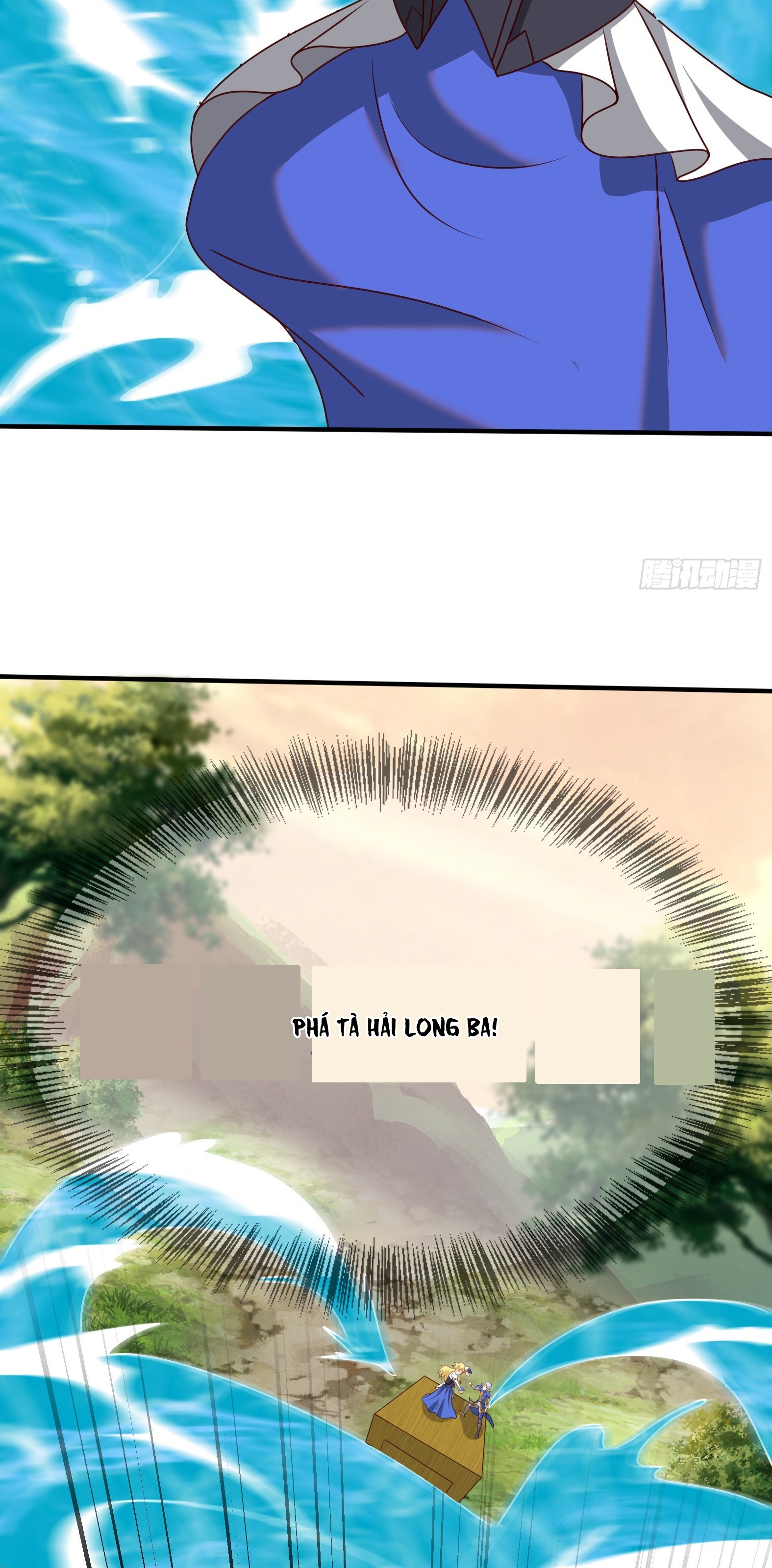 Ứng Viên Thánh Nữ Chapter 85 - 9