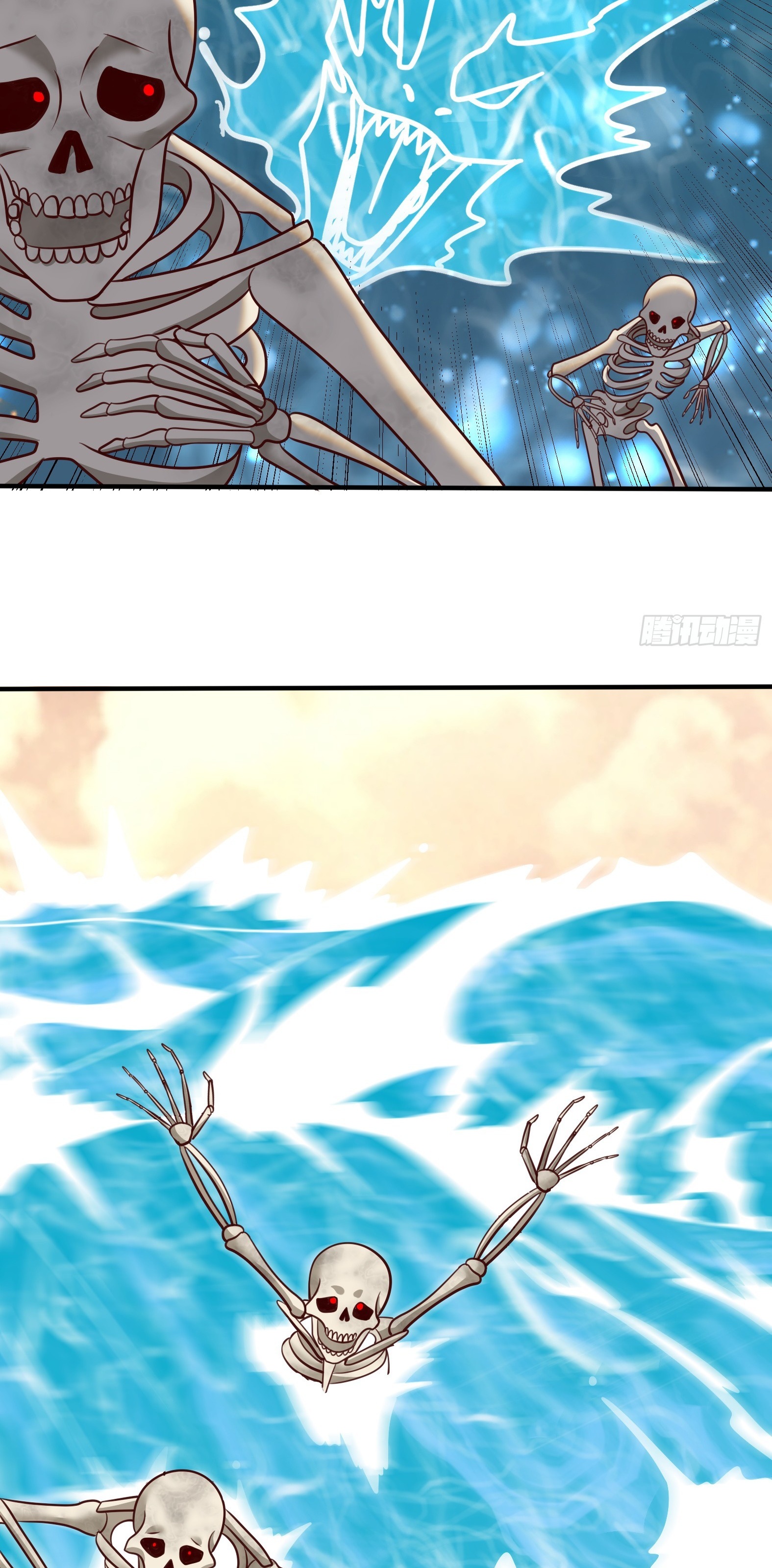 Ứng Viên Thánh Nữ Chapter 85 - 11
