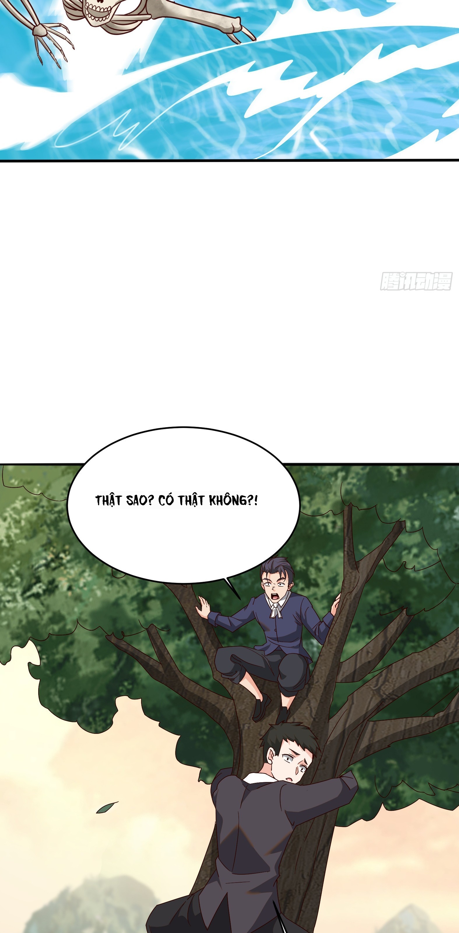 Ứng Viên Thánh Nữ Chapter 85 - 12