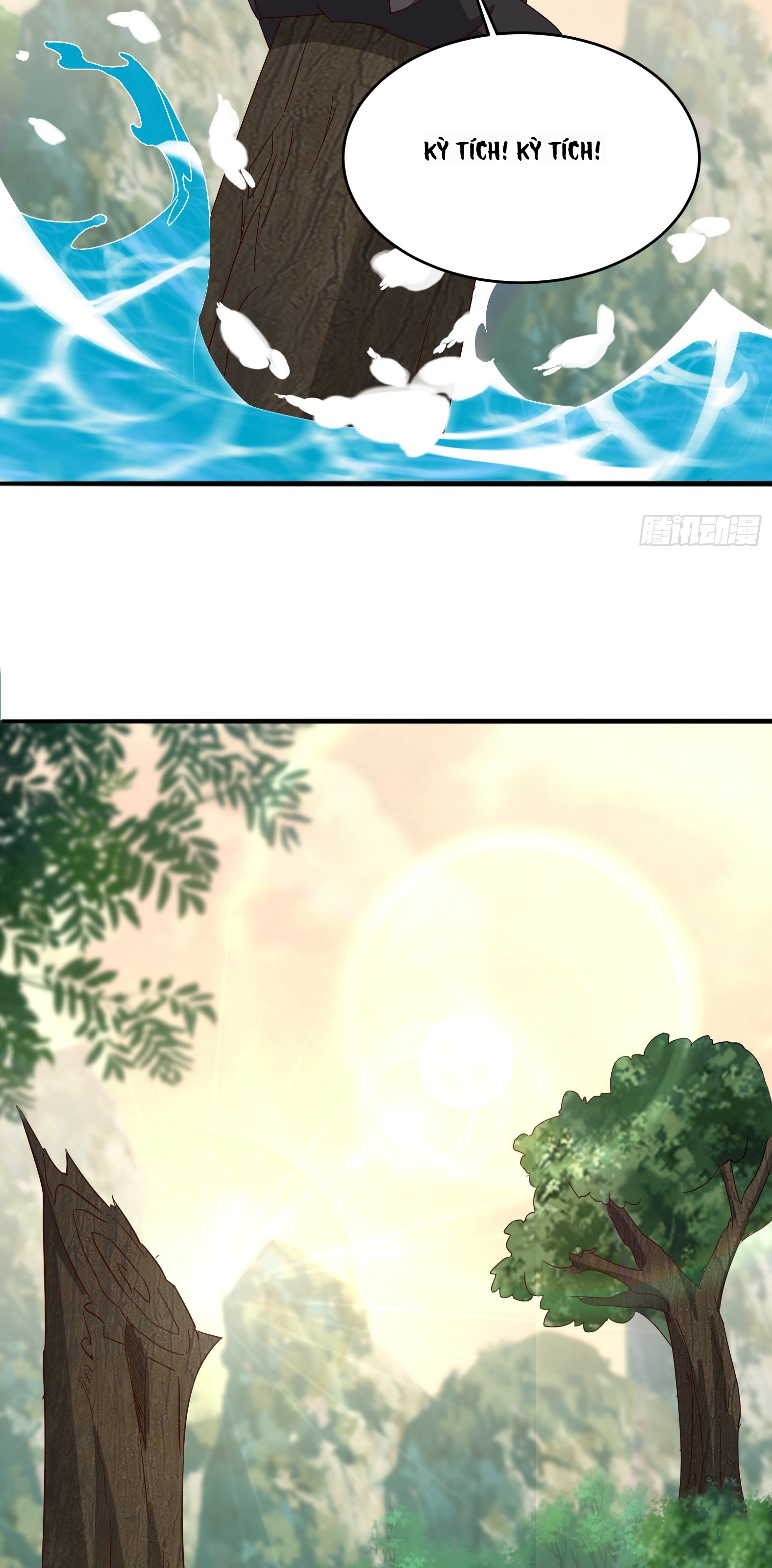 Ứng Viên Thánh Nữ Chapter 85 - 13