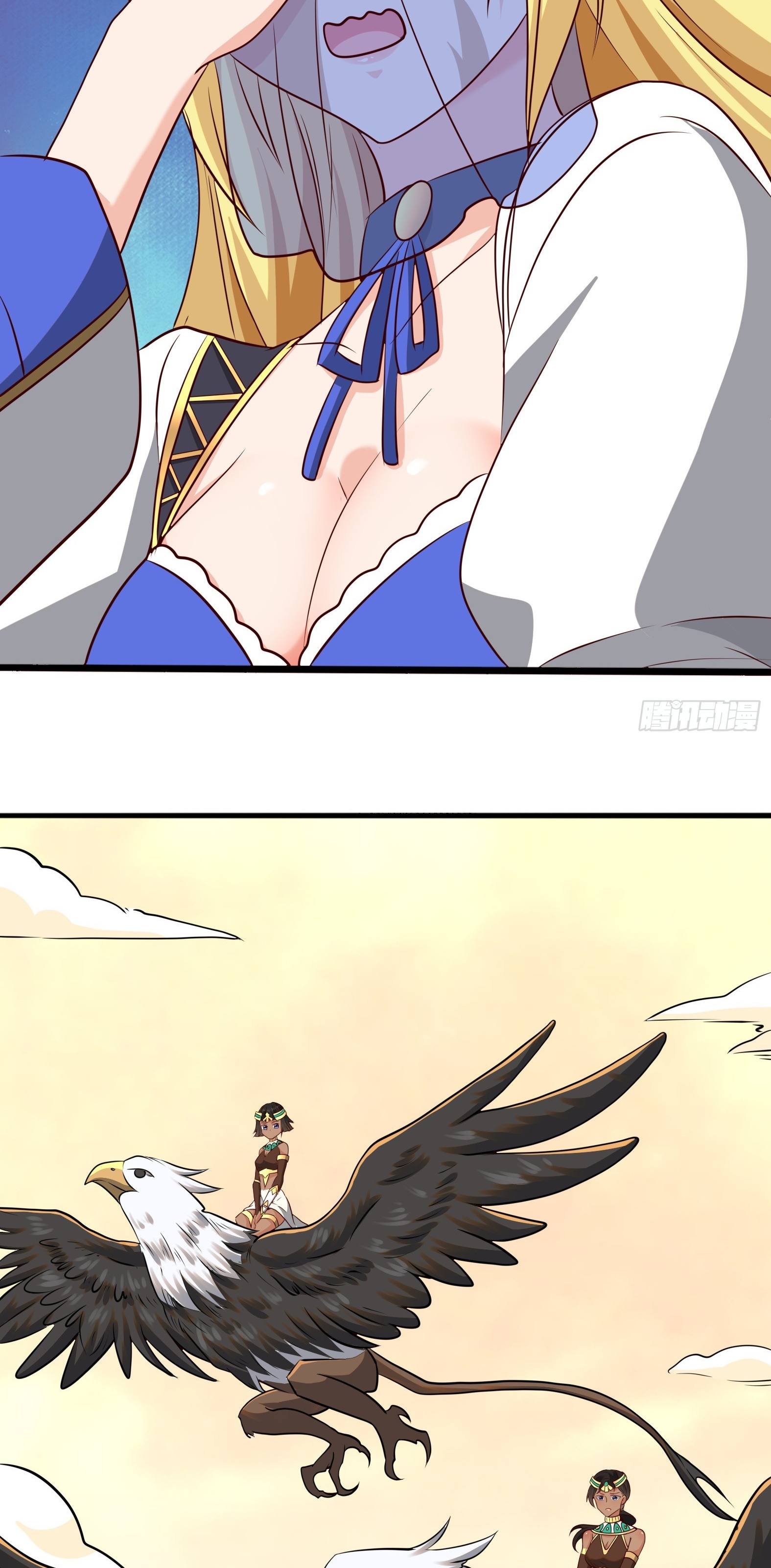 Ứng Viên Thánh Nữ Chapter 85 - 30