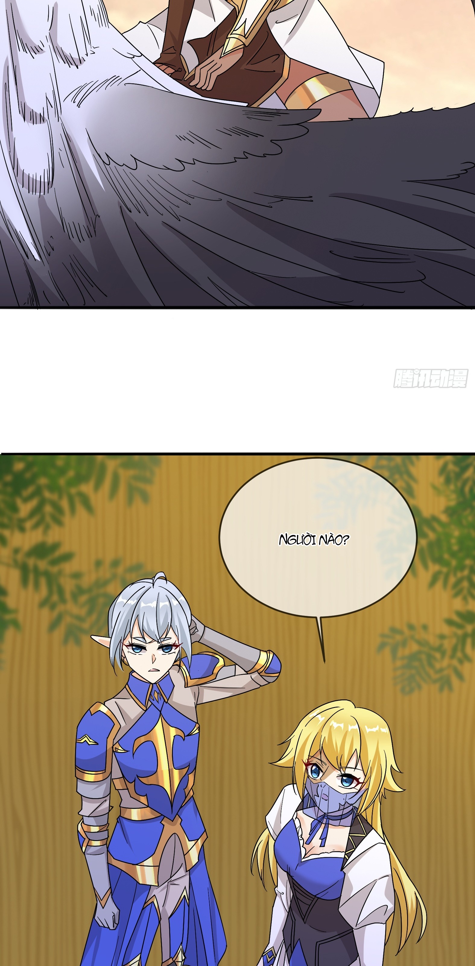 Ứng Viên Thánh Nữ Chapter 85 - 33