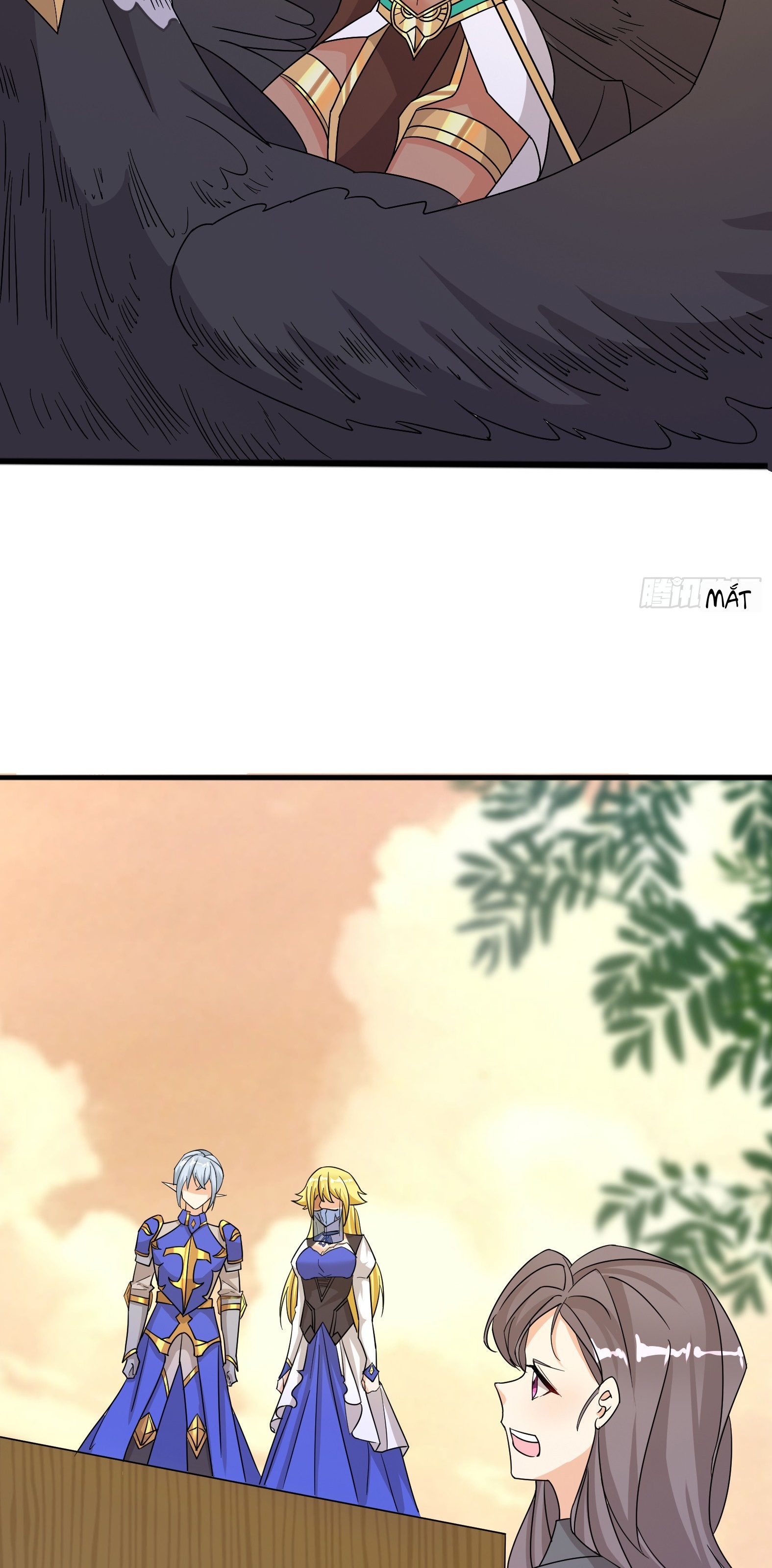 Ứng Viên Thánh Nữ Chapter 85 - 35
