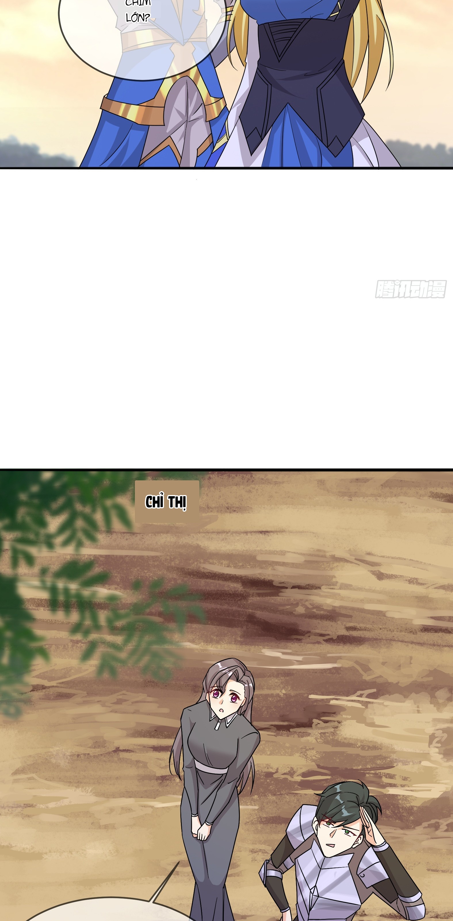 Ứng Viên Thánh Nữ Chapter 85 - 37