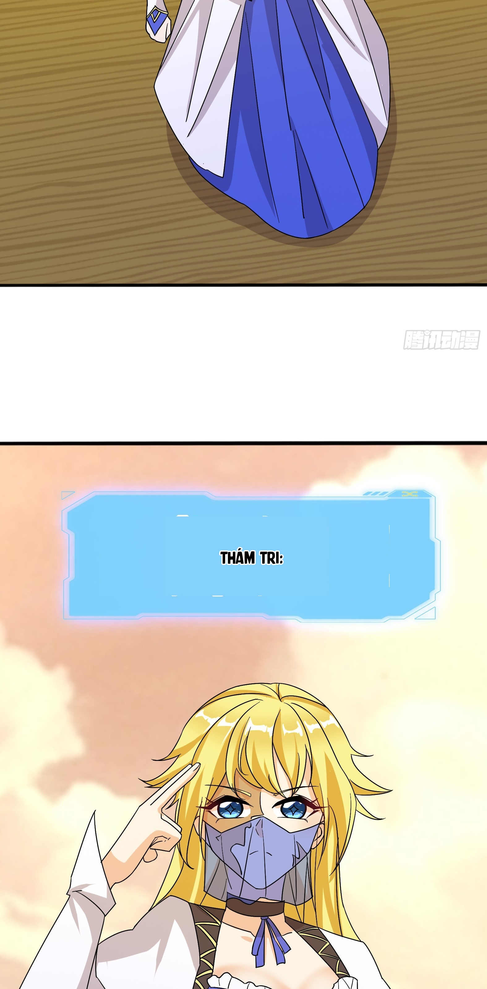 Ứng Viên Thánh Nữ Chapter 85 - 39