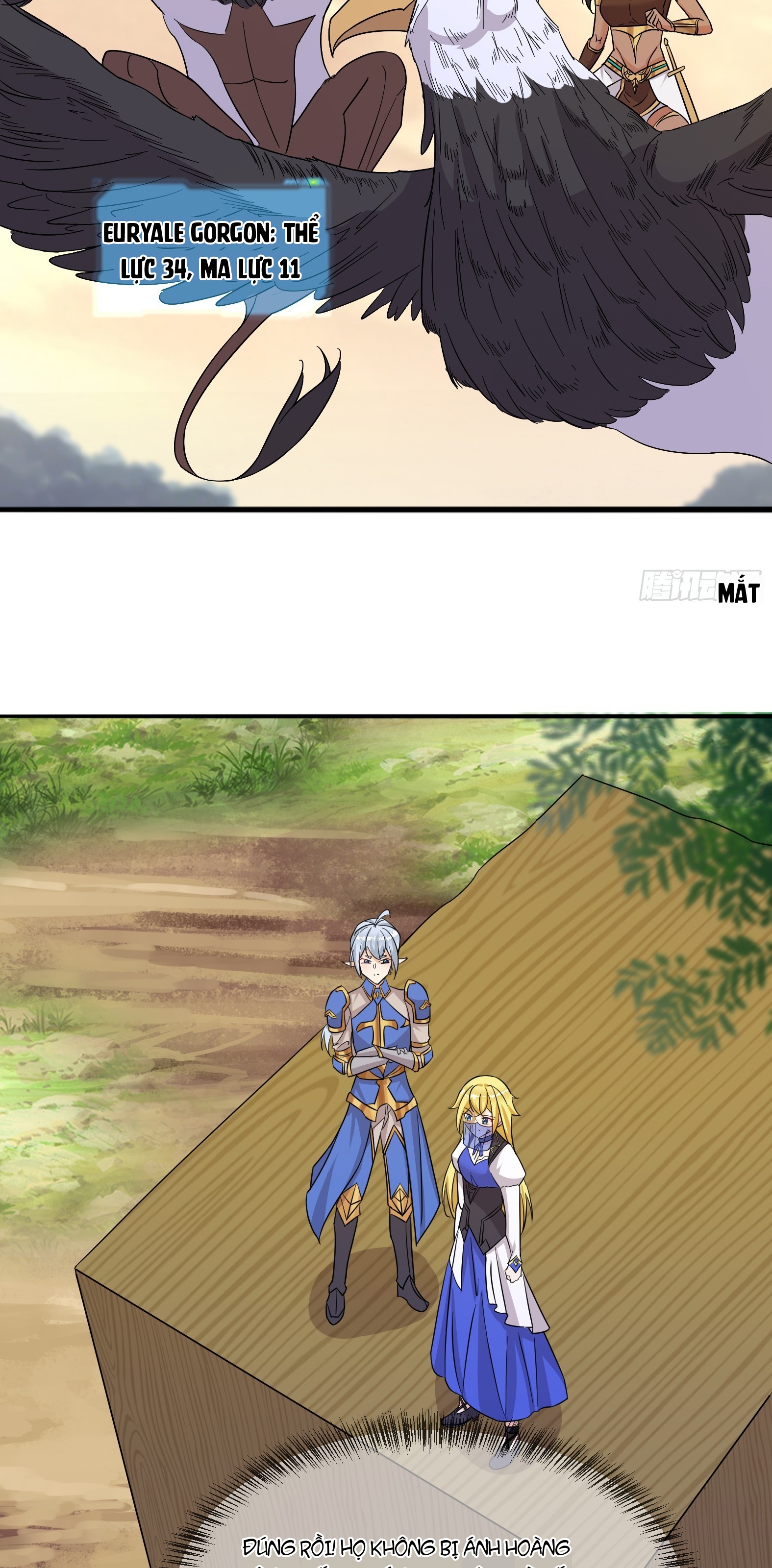 Ứng Viên Thánh Nữ Chapter 85 - 41