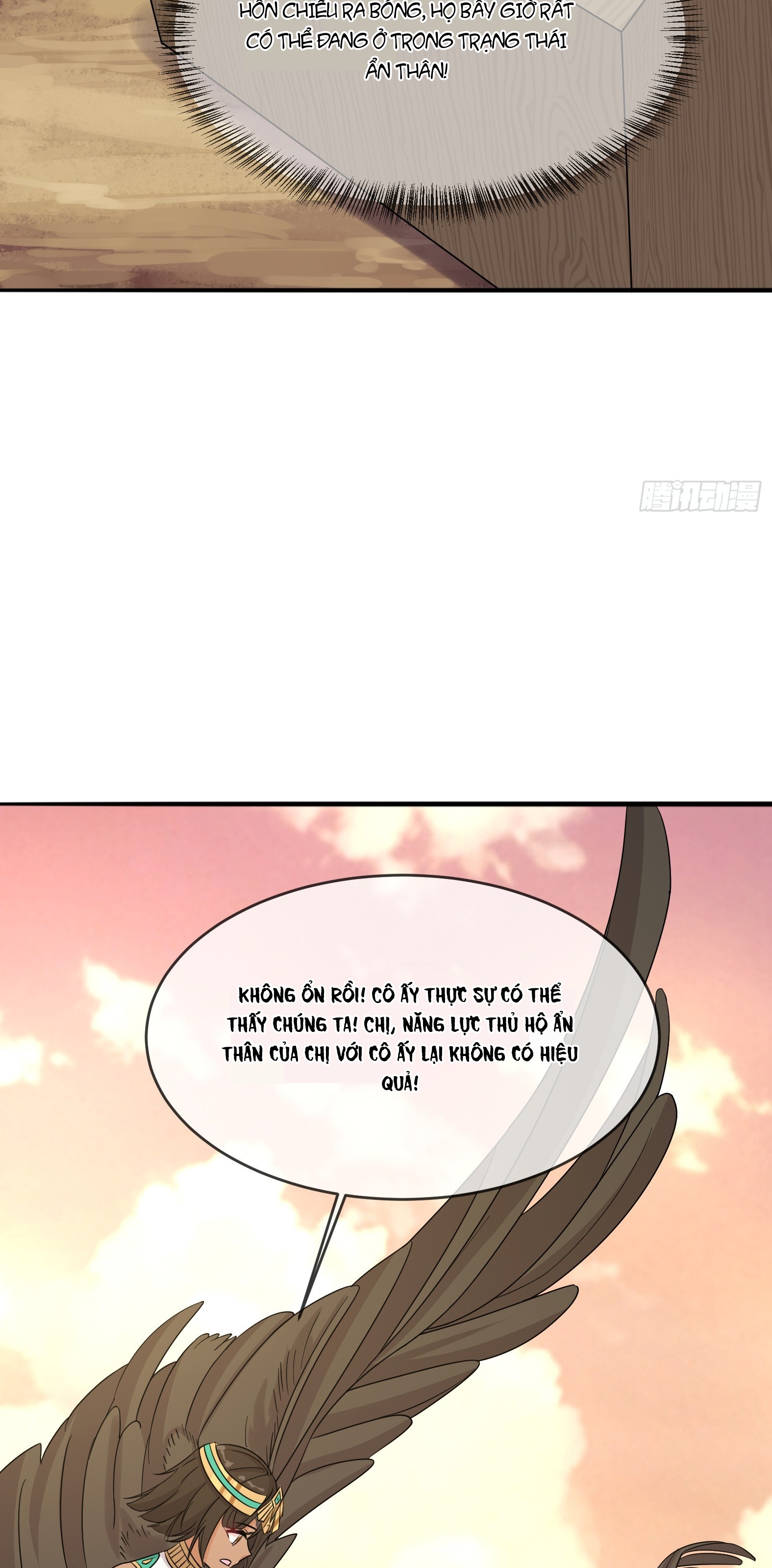 Ứng Viên Thánh Nữ Chapter 85 - 42