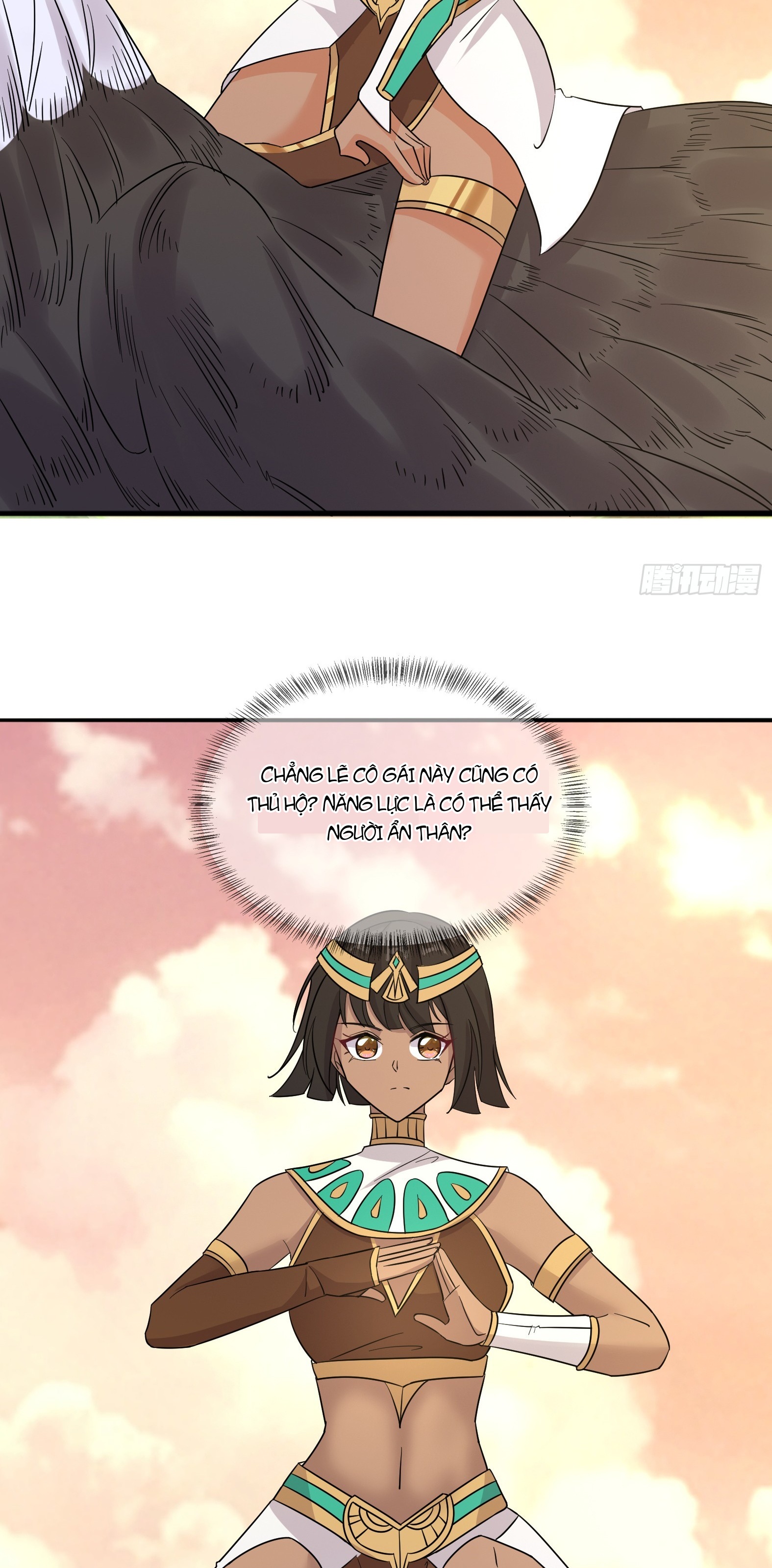 Ứng Viên Thánh Nữ Chapter 85 - 46