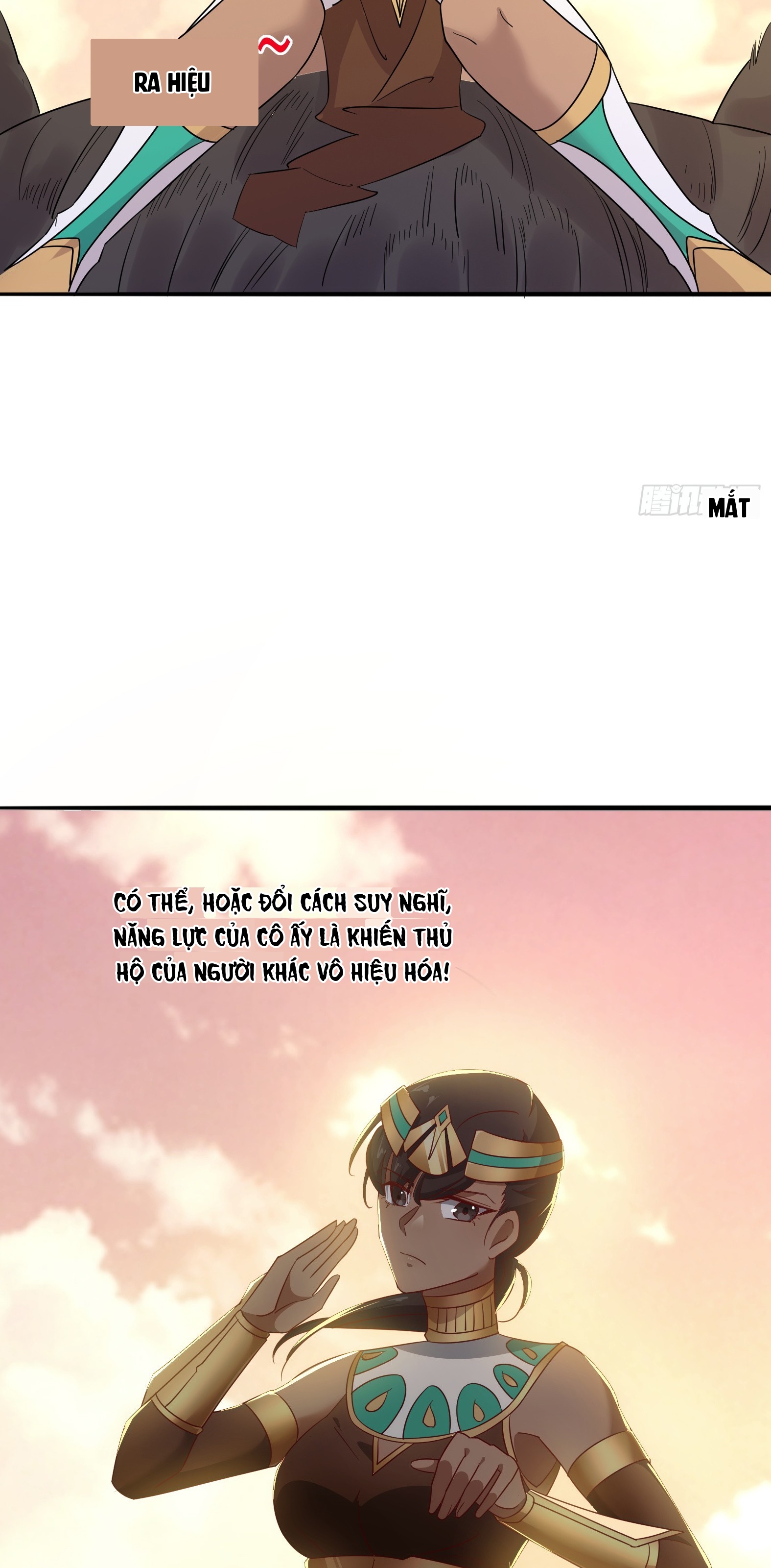 Ứng Viên Thánh Nữ Chapter 85 - 47