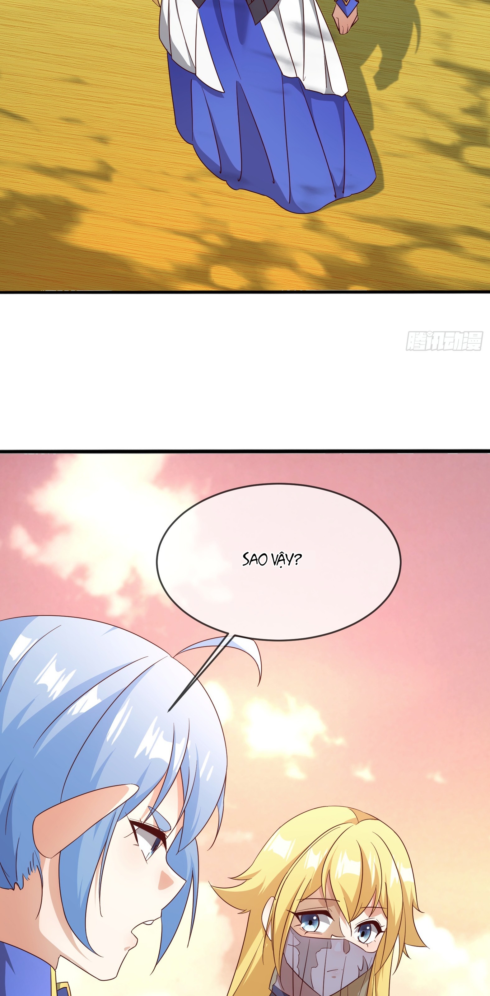 Ứng Viên Thánh Nữ Chapter 85 - 49