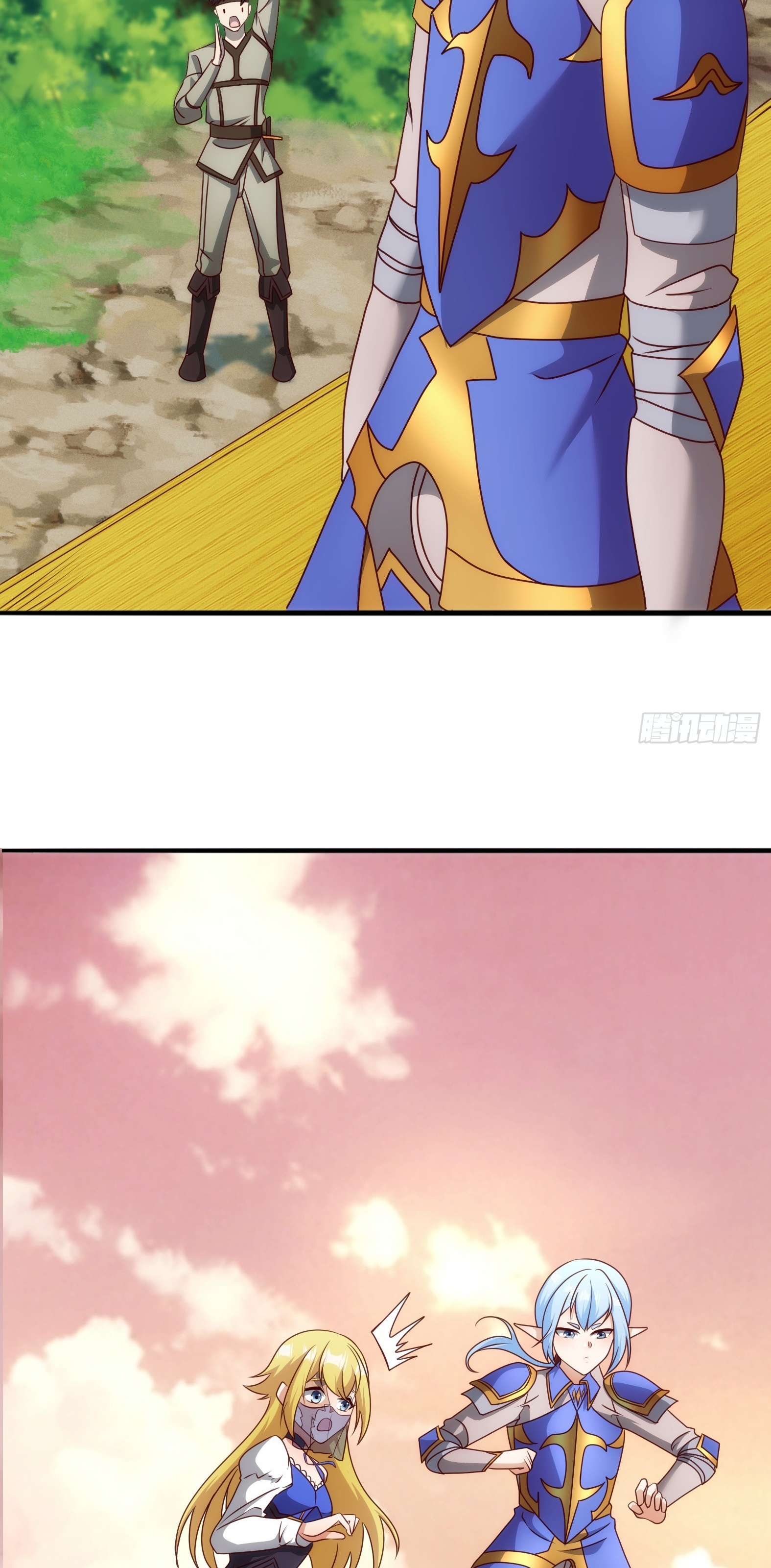 Ứng Viên Thánh Nữ Chapter 85 - 53