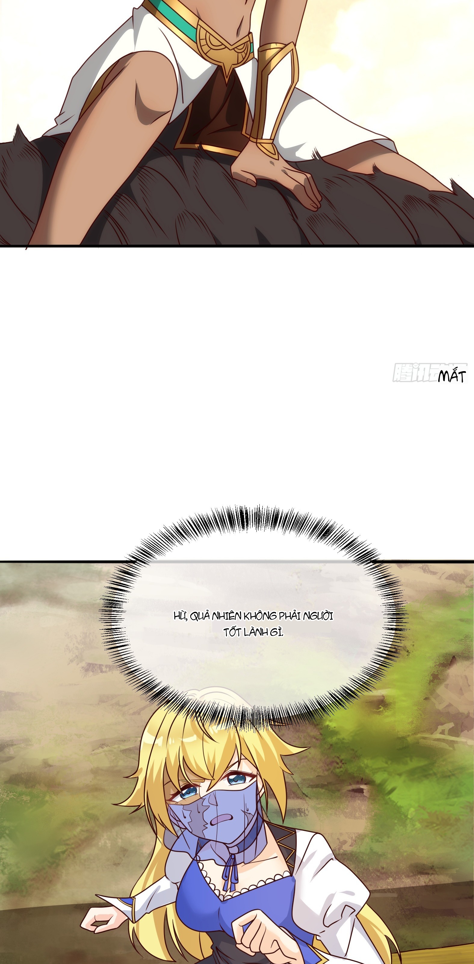 Ứng Viên Thánh Nữ Chapter 85 - 57