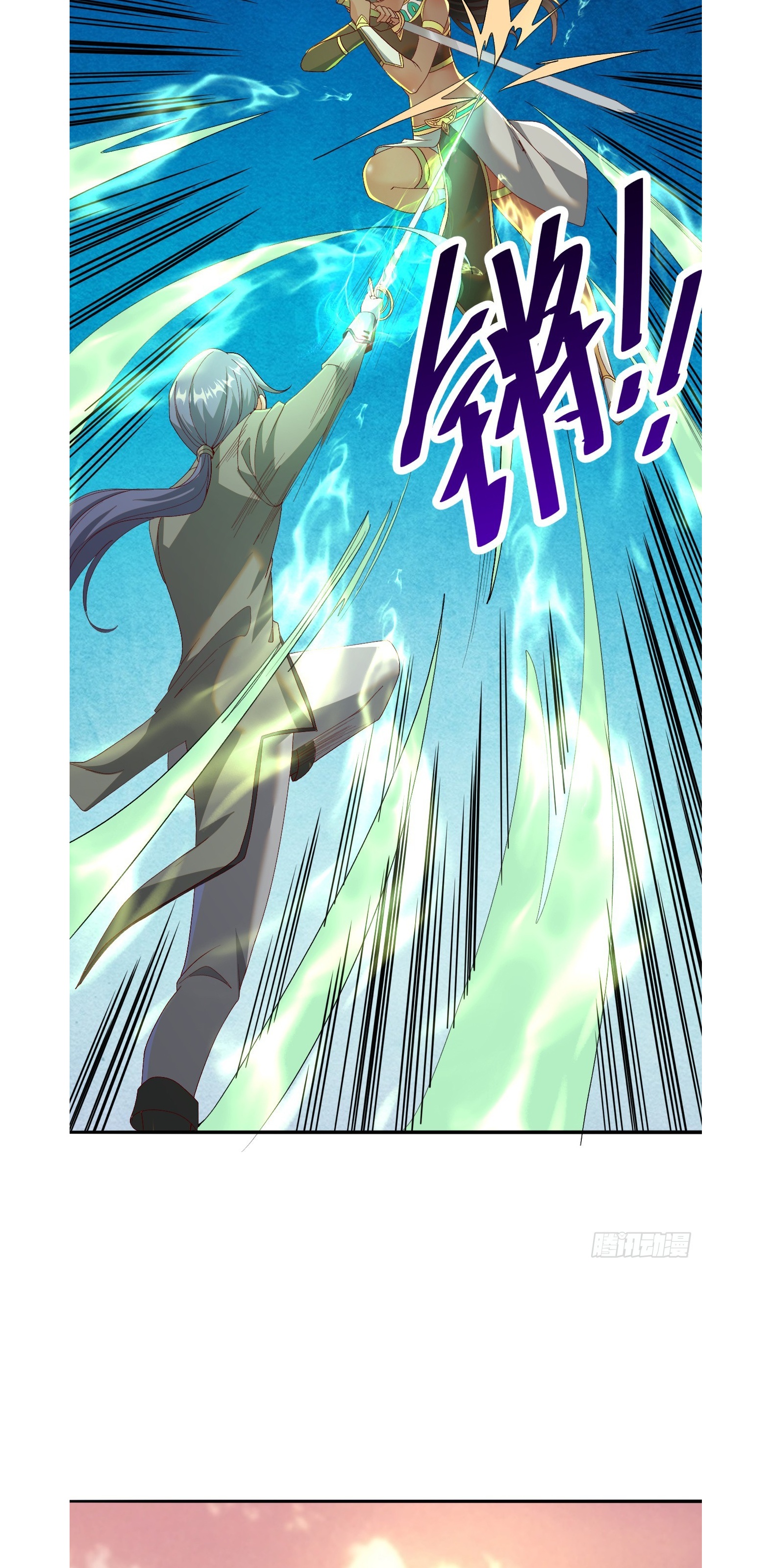 Ứng Viên Thánh Nữ Chapter 86 - 8