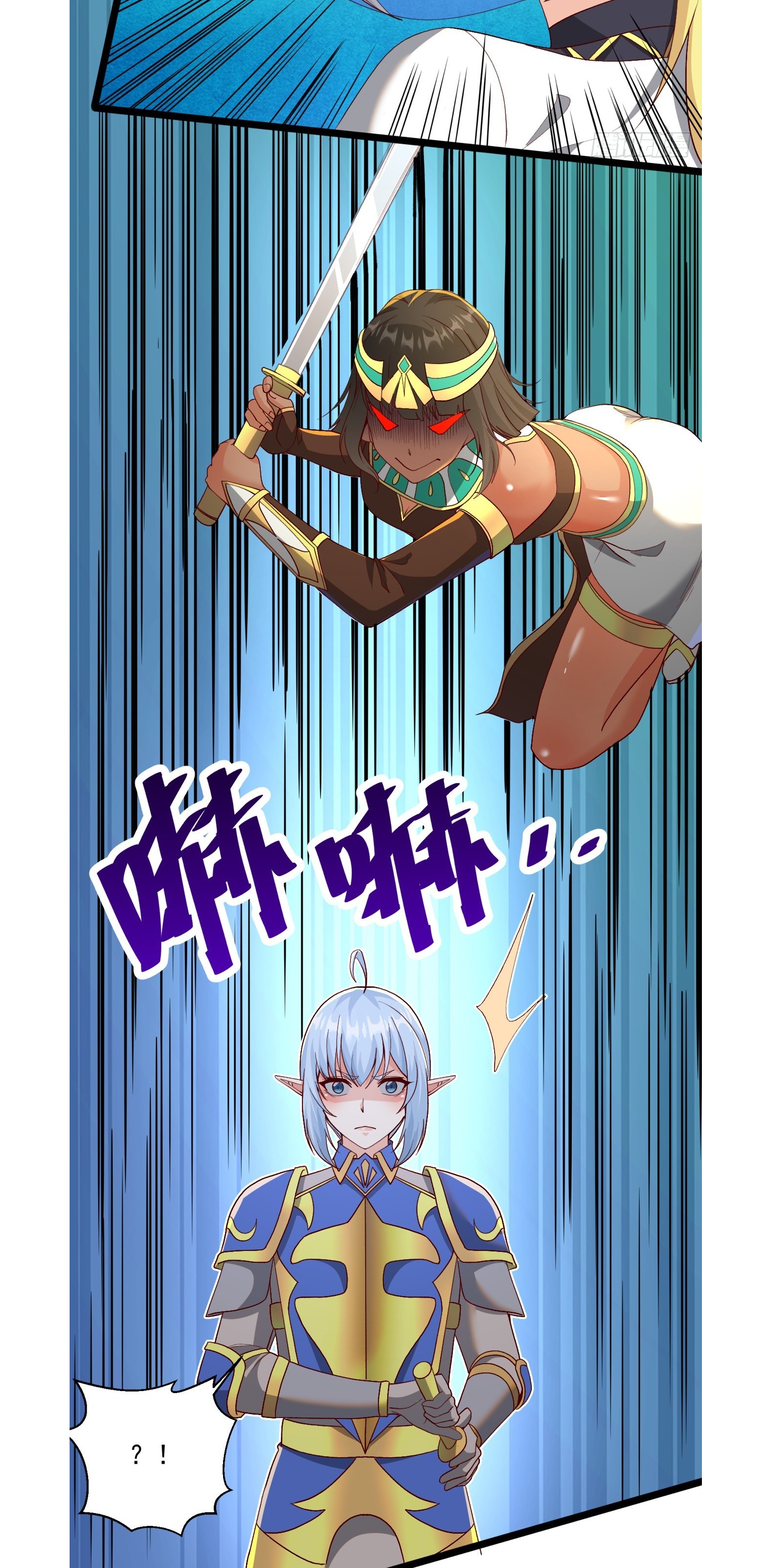 Ứng Viên Thánh Nữ Chapter 86 - 10