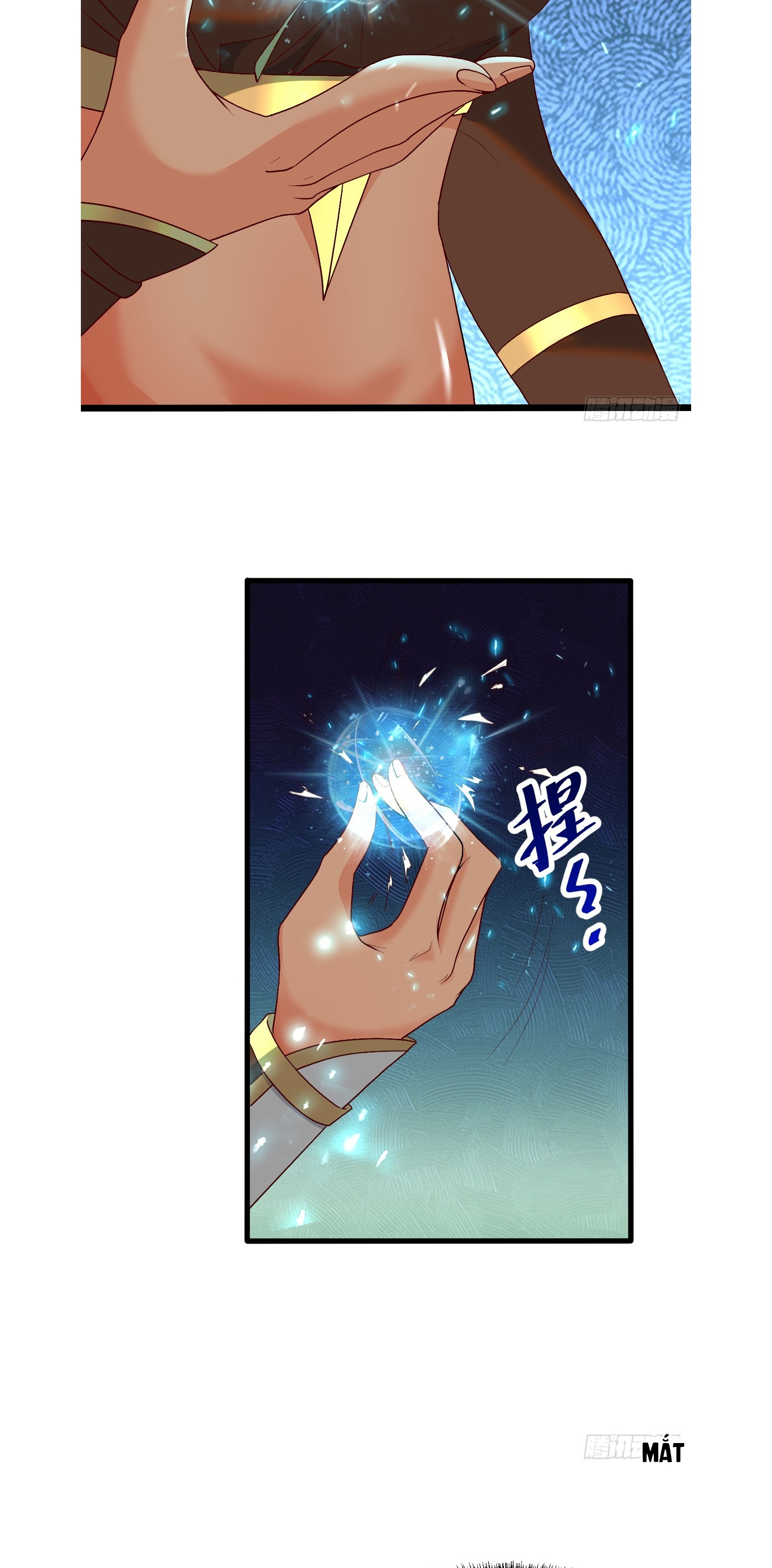 Ứng Viên Thánh Nữ Chapter 86 - 17