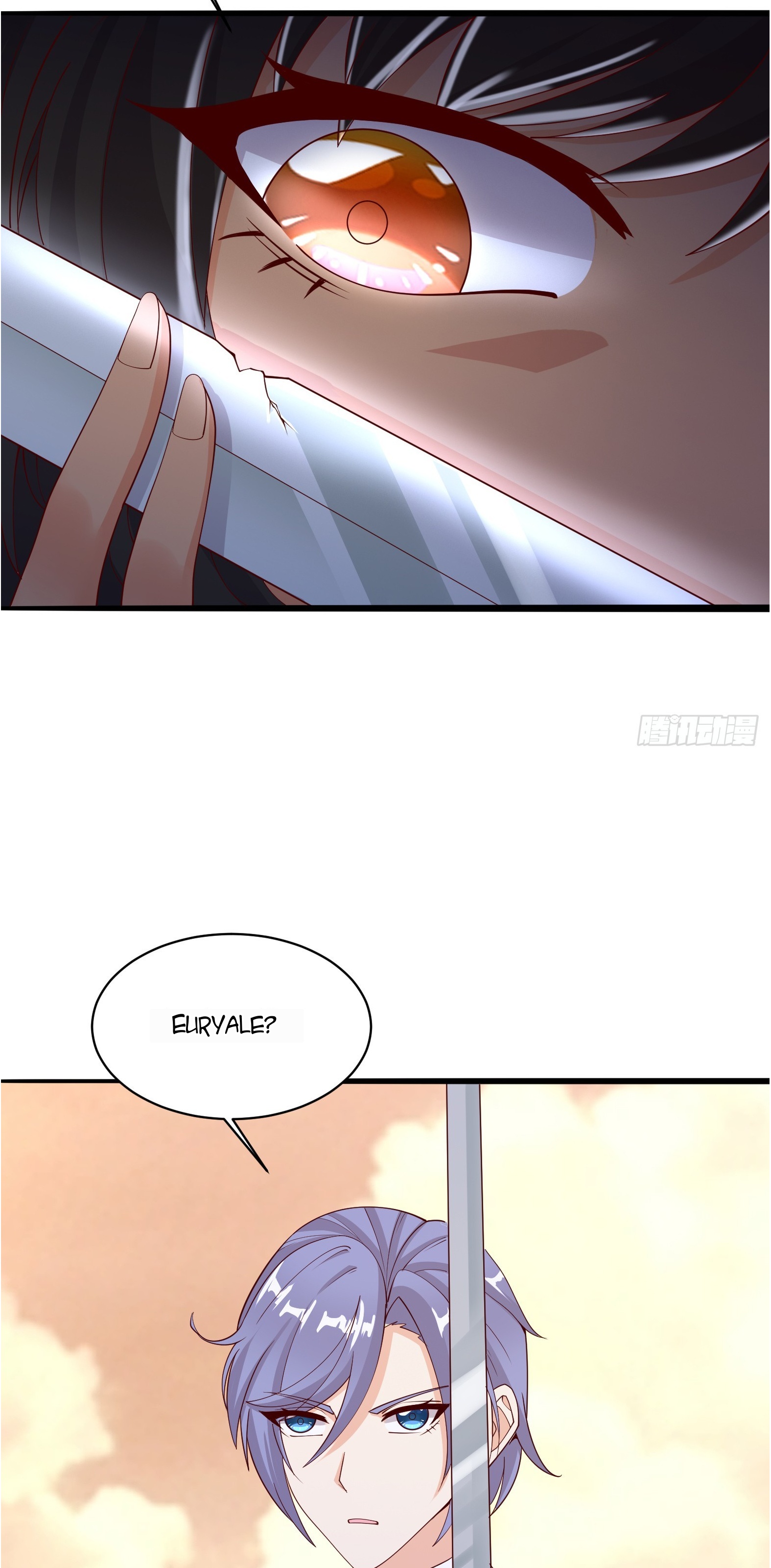 Ứng Viên Thánh Nữ Chapter 86 - 21