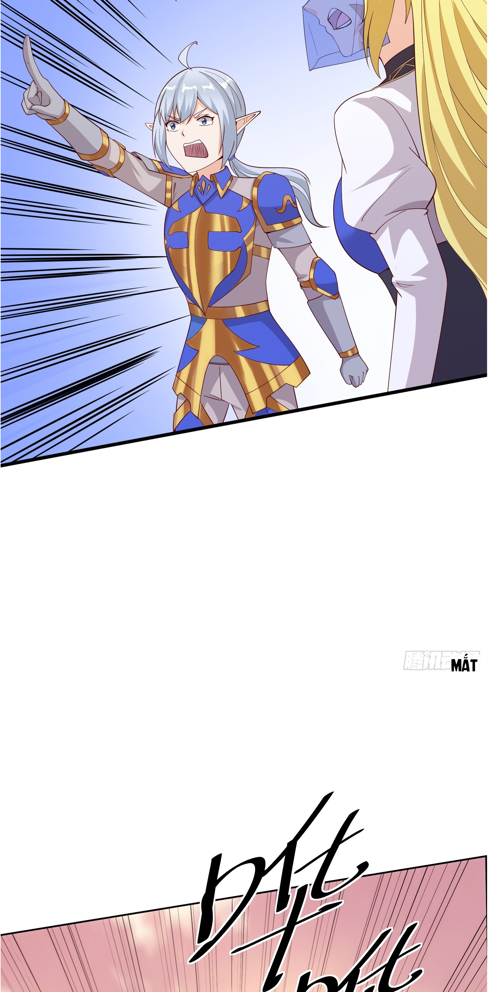 Ứng Viên Thánh Nữ Chapter 86 - 30