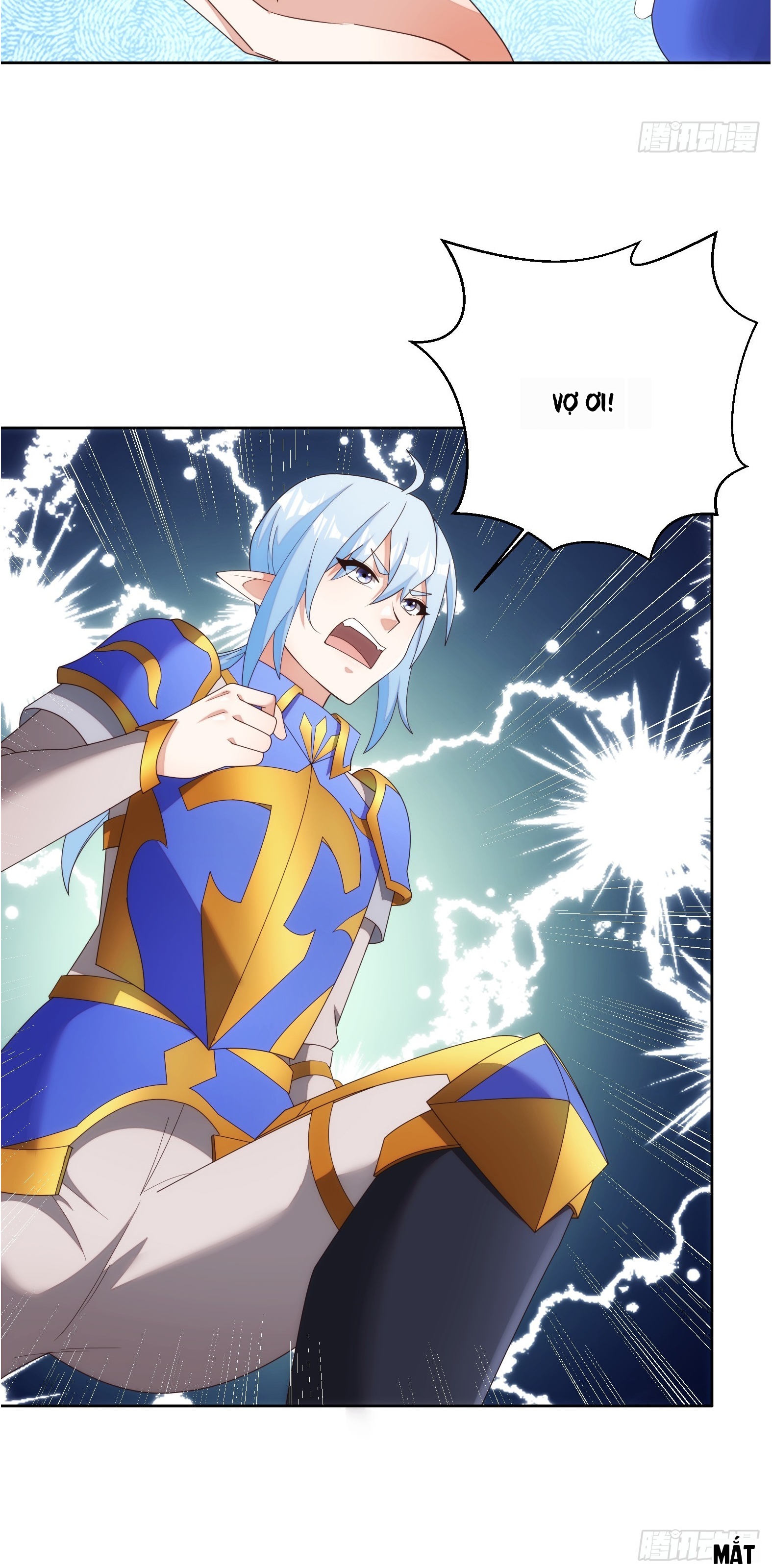 Ứng Viên Thánh Nữ Chapter 86 - 38