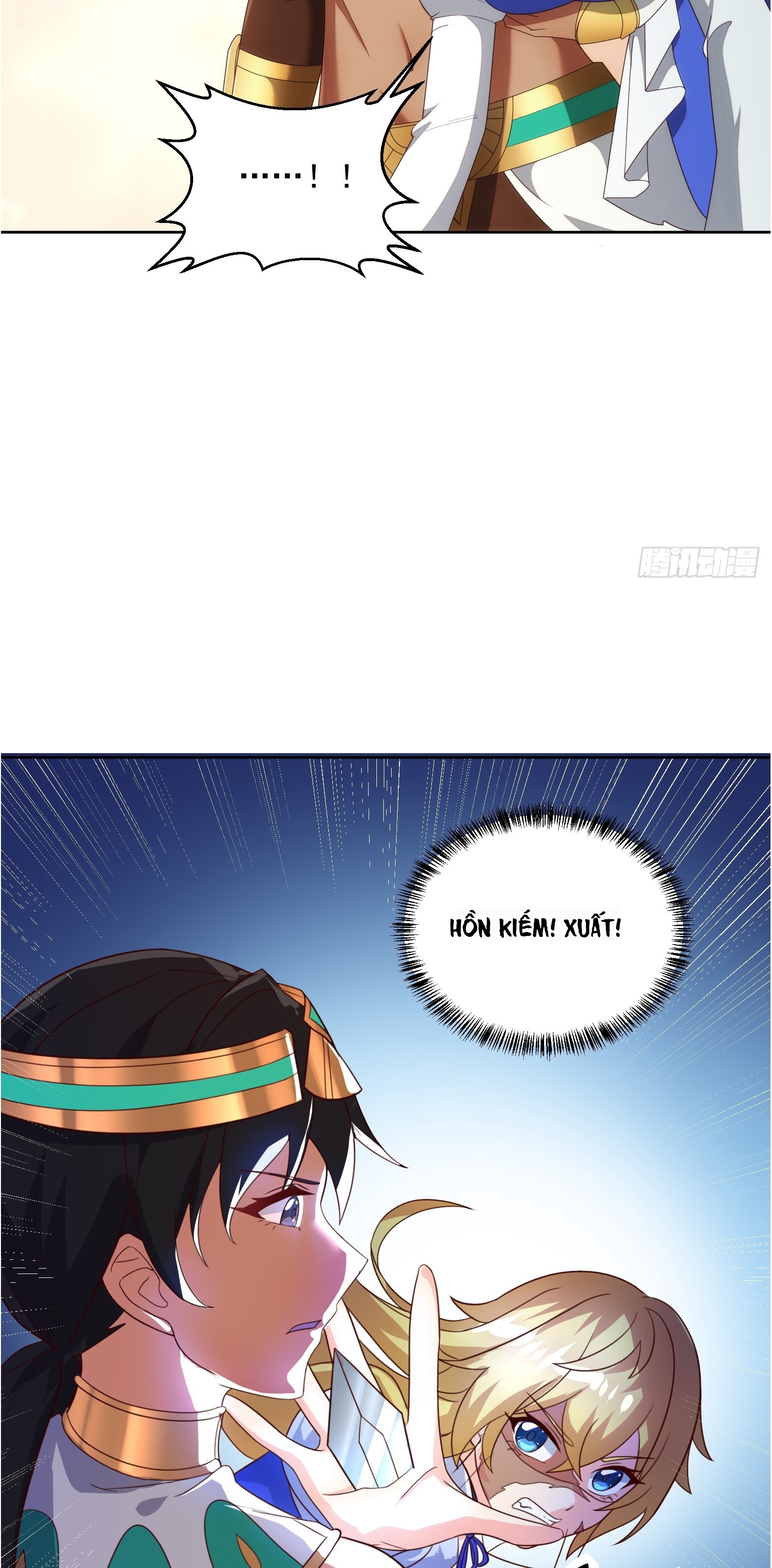 Ứng Viên Thánh Nữ Chapter 86 - 43