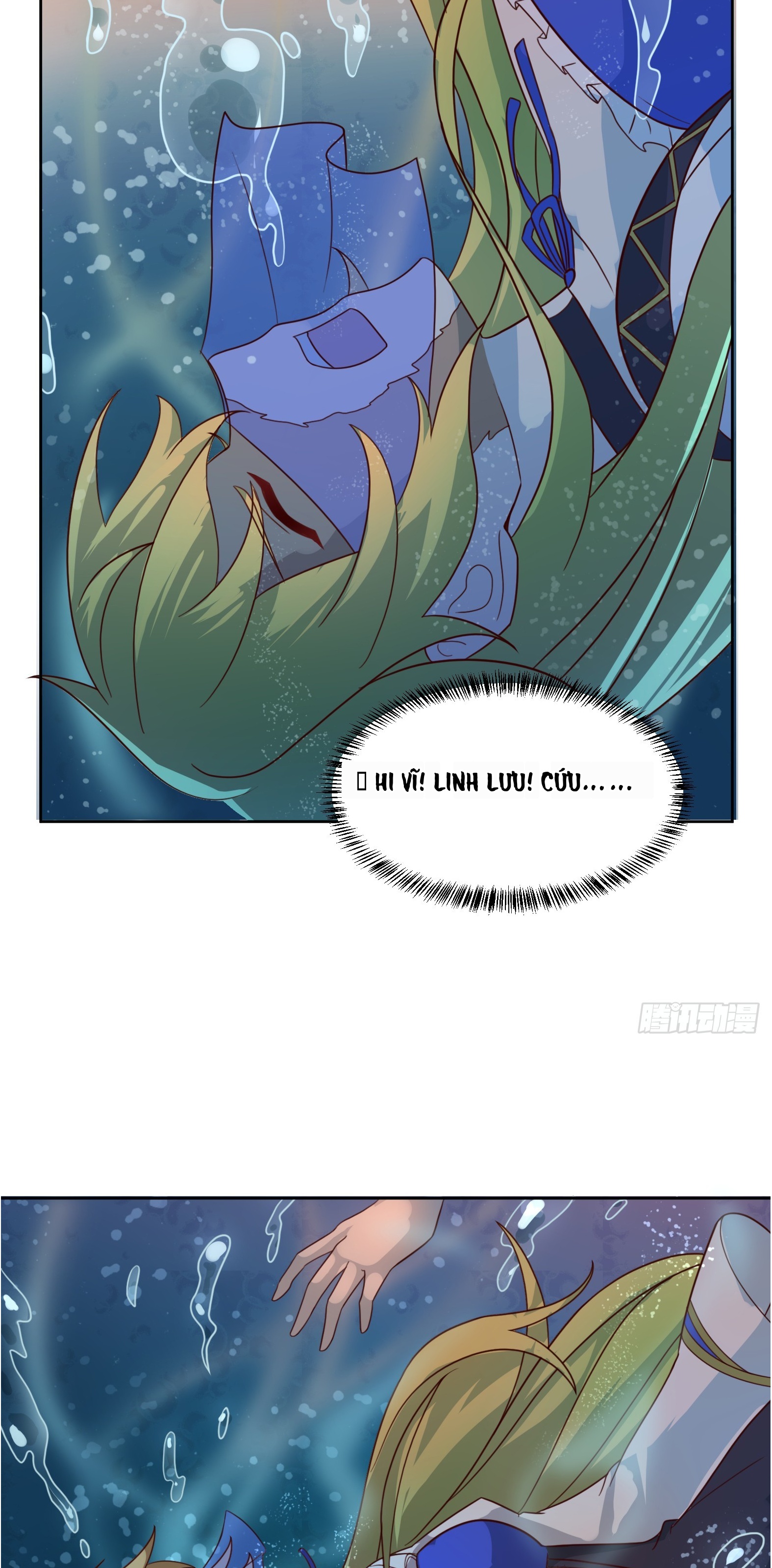 Ứng Viên Thánh Nữ Chapter 86 - 48