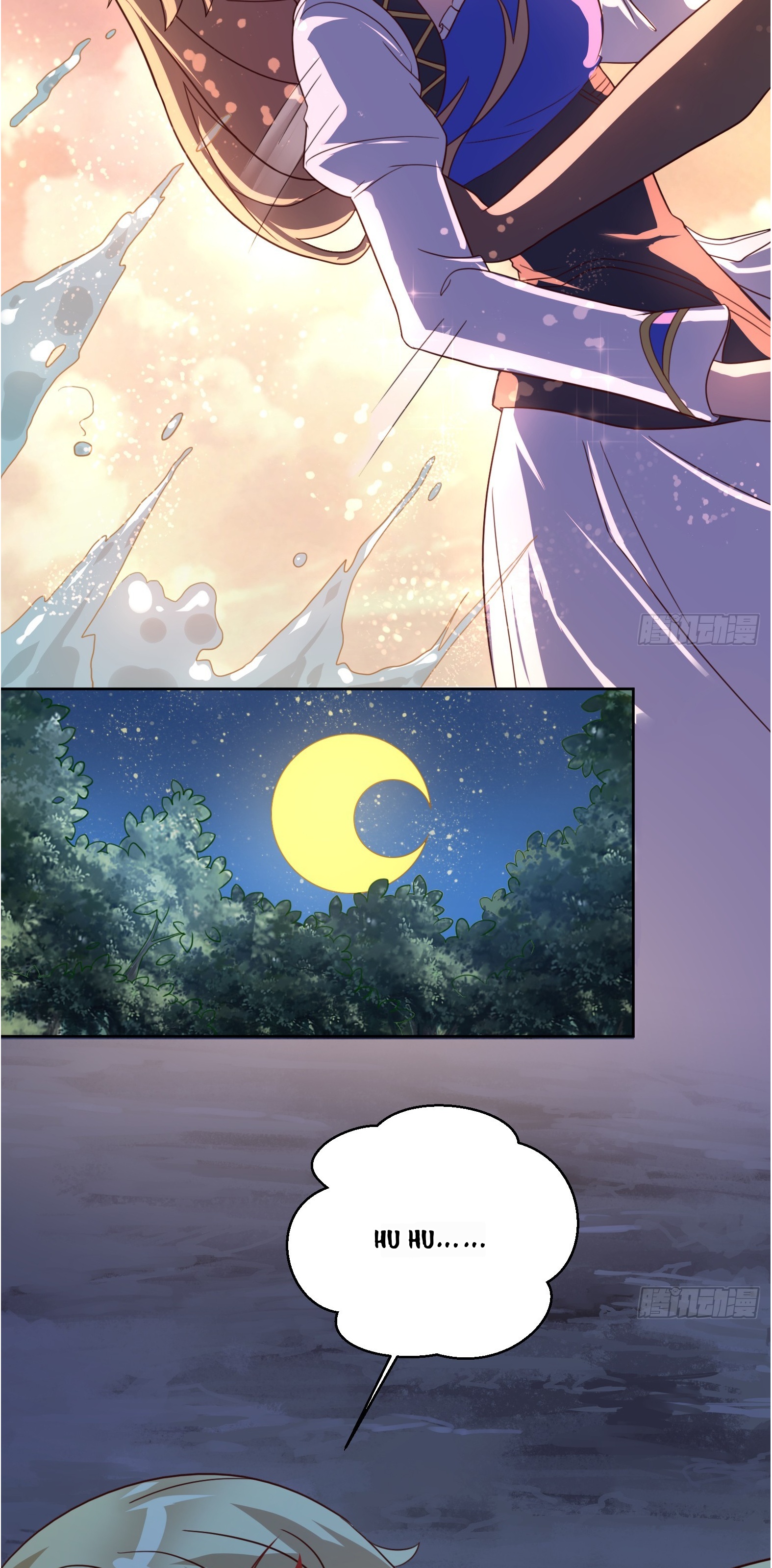 Ứng Viên Thánh Nữ Chapter 86 - 50