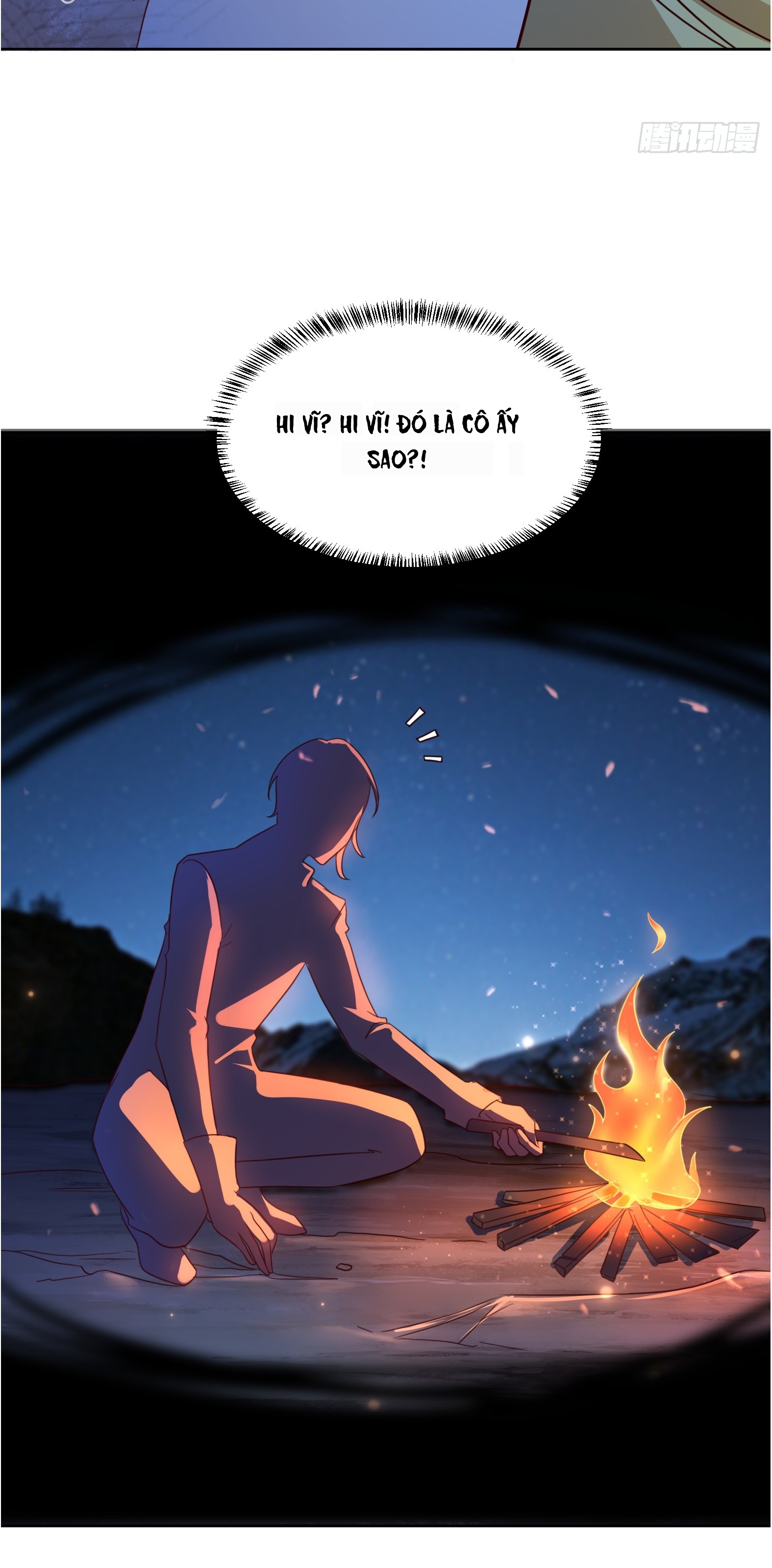 Ứng Viên Thánh Nữ Chapter 86 - 52
