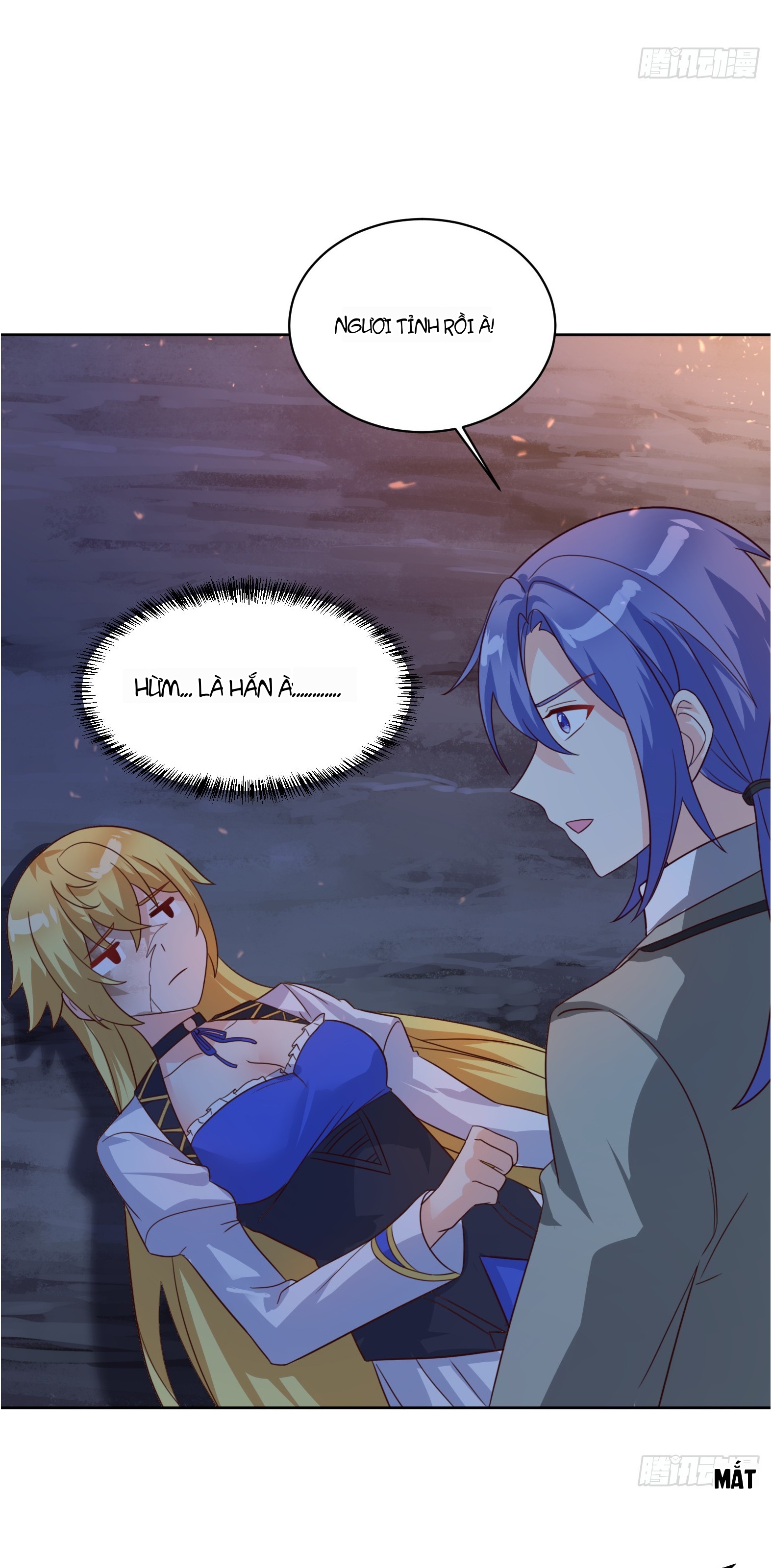 Ứng Viên Thánh Nữ Chapter 86 - 53