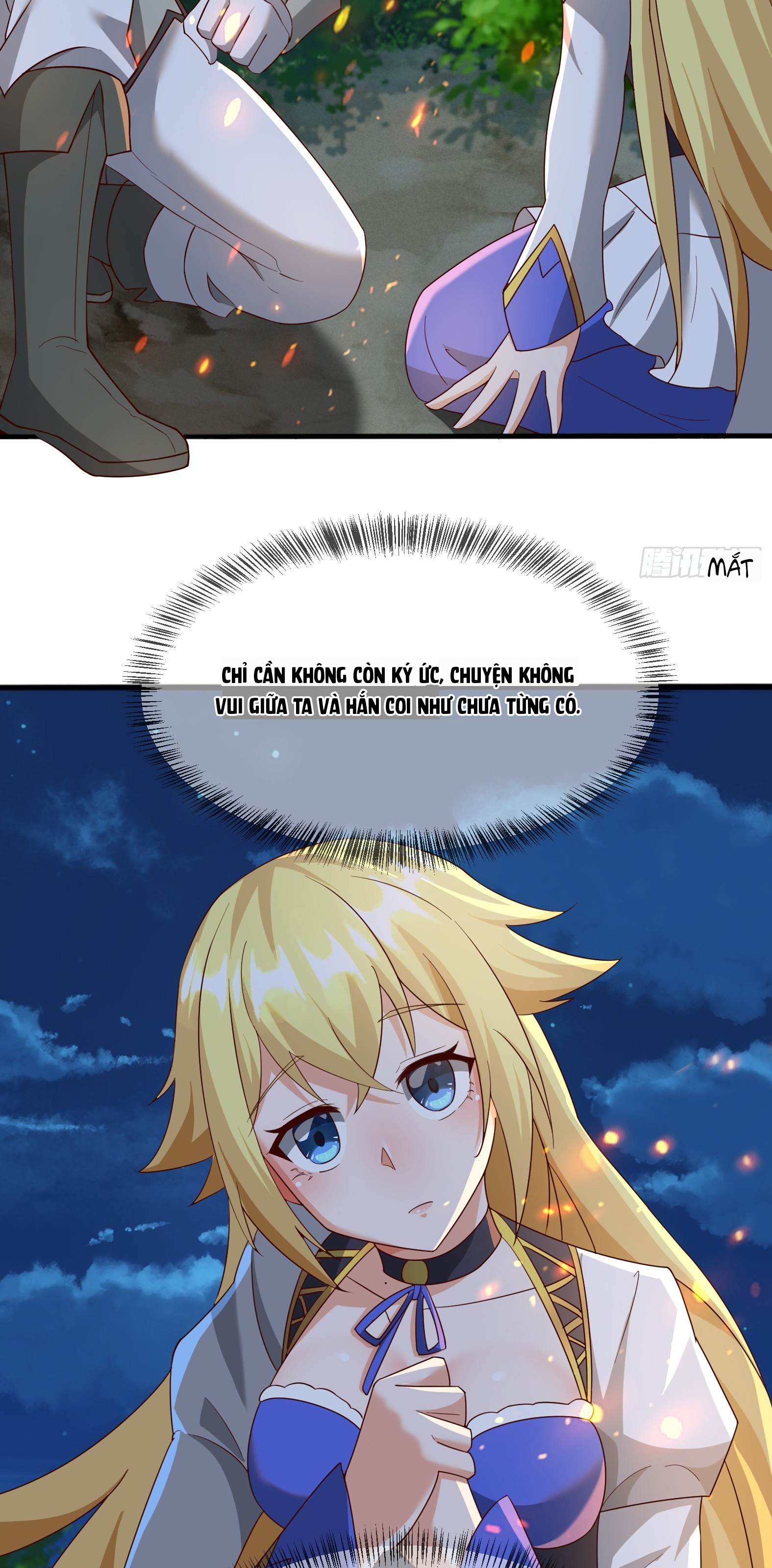 Ứng Viên Thánh Nữ Chapter 87 - 19