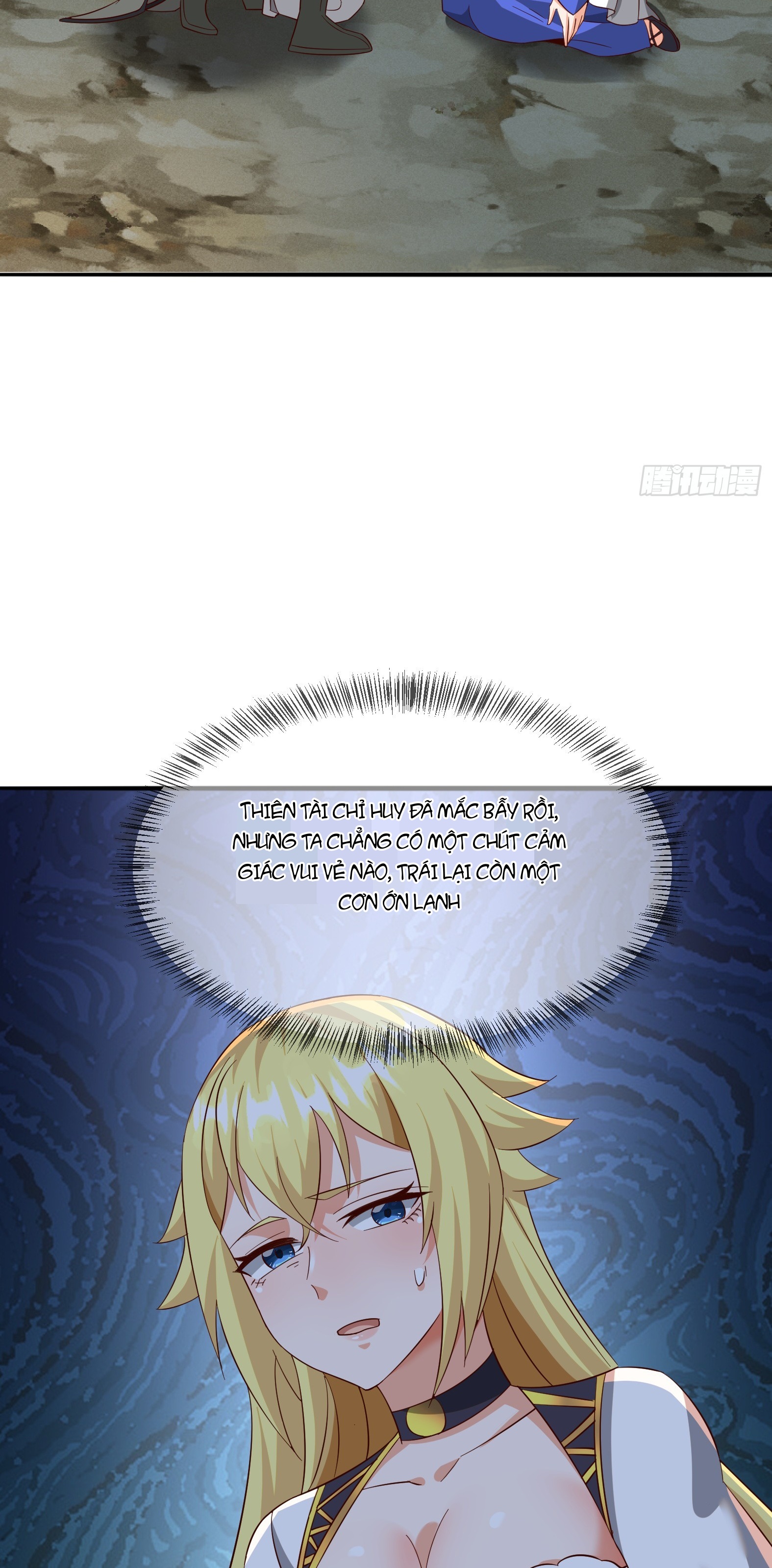 Ứng Viên Thánh Nữ Chapter 87 - 22