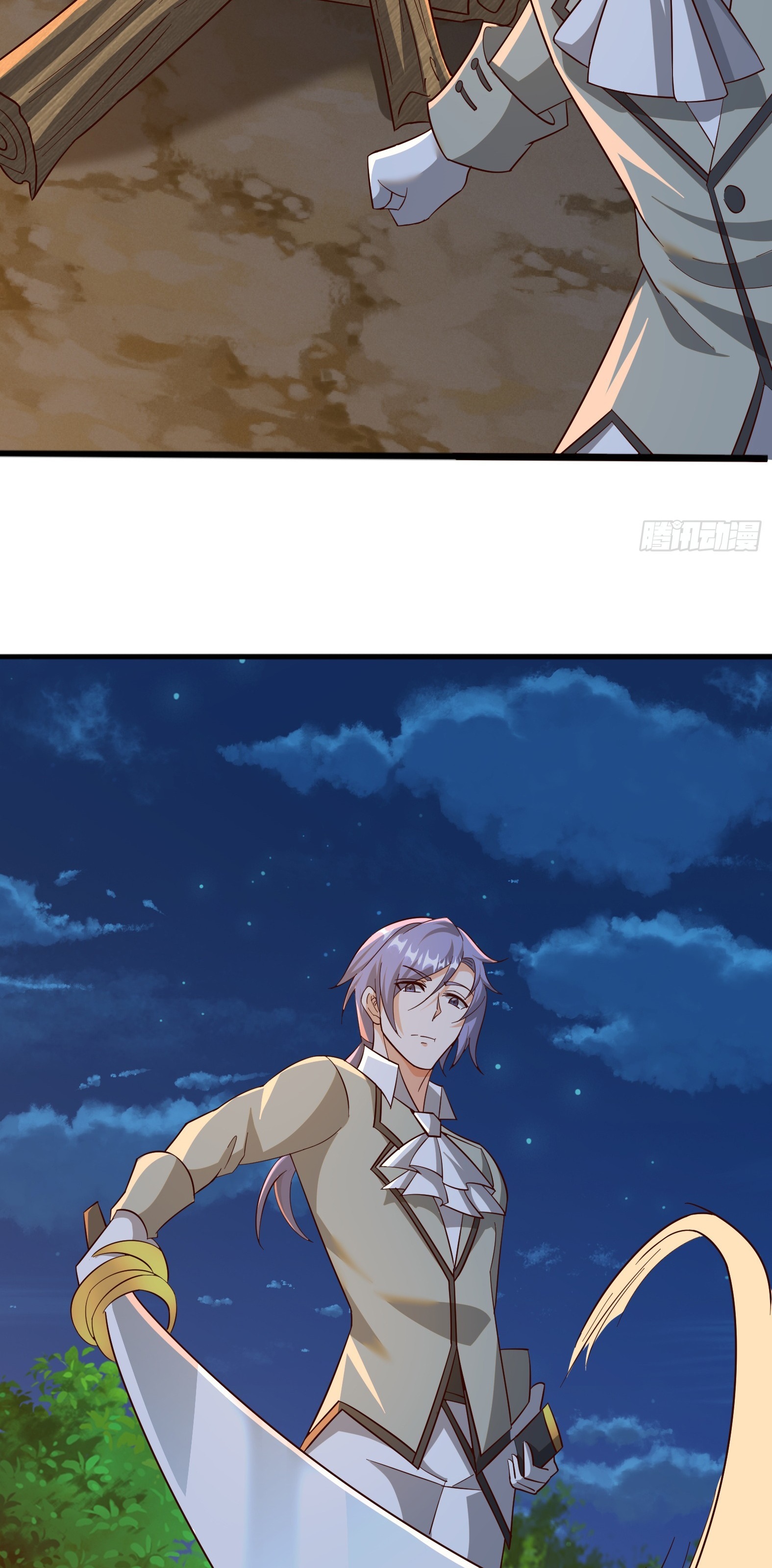 Ứng Viên Thánh Nữ Chapter 87 - 25