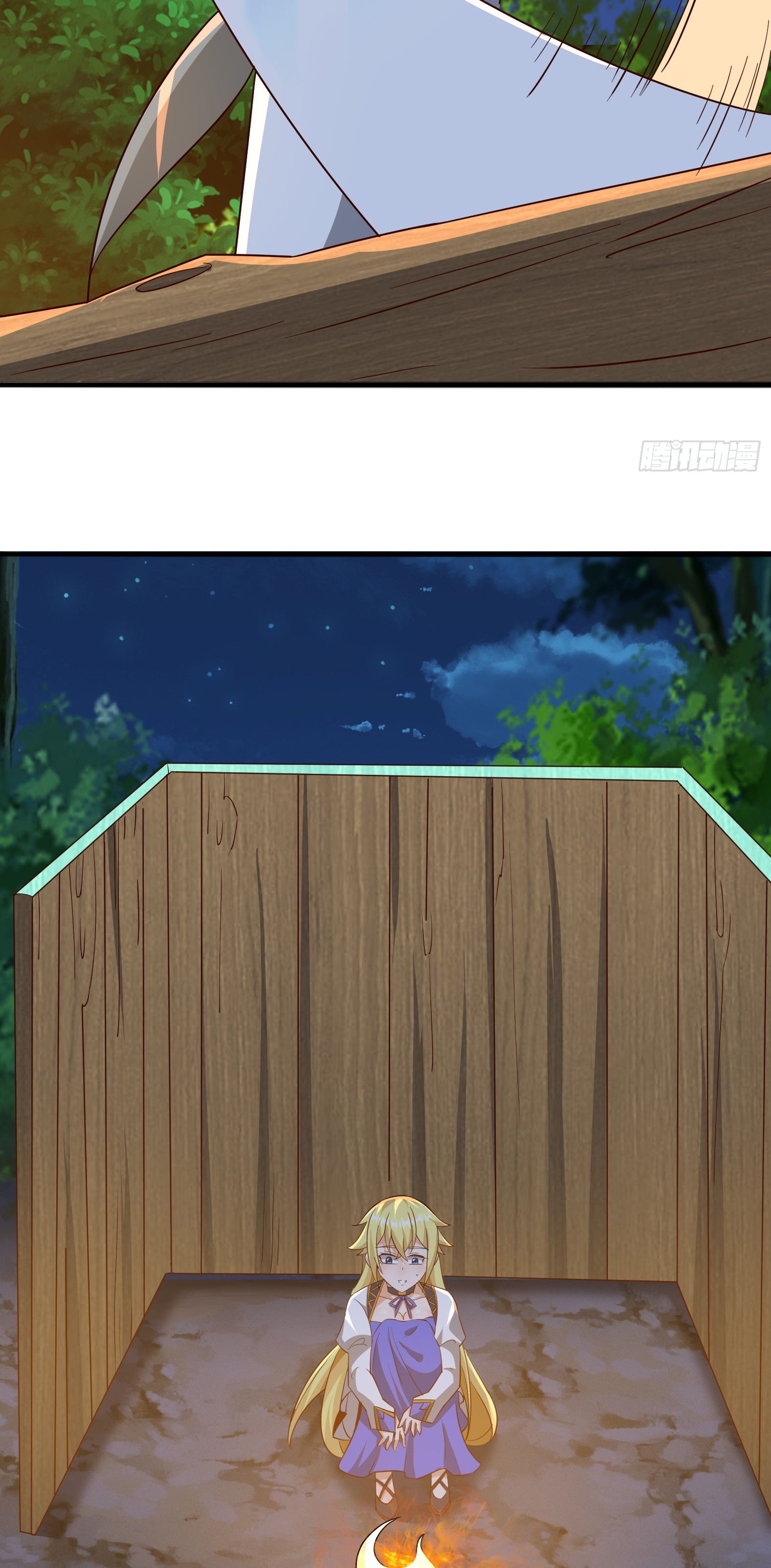 Ứng Viên Thánh Nữ Chapter 87 - 26