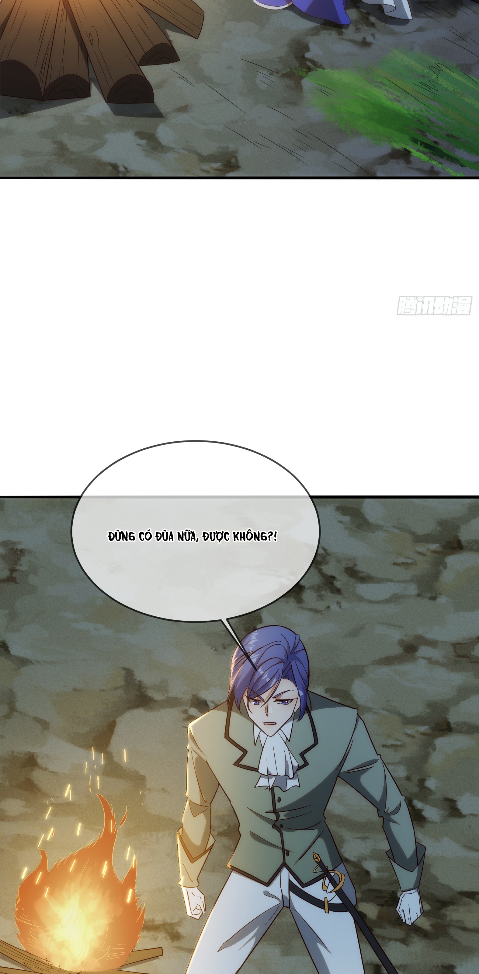 Ứng Viên Thánh Nữ Chapter 87 - 37