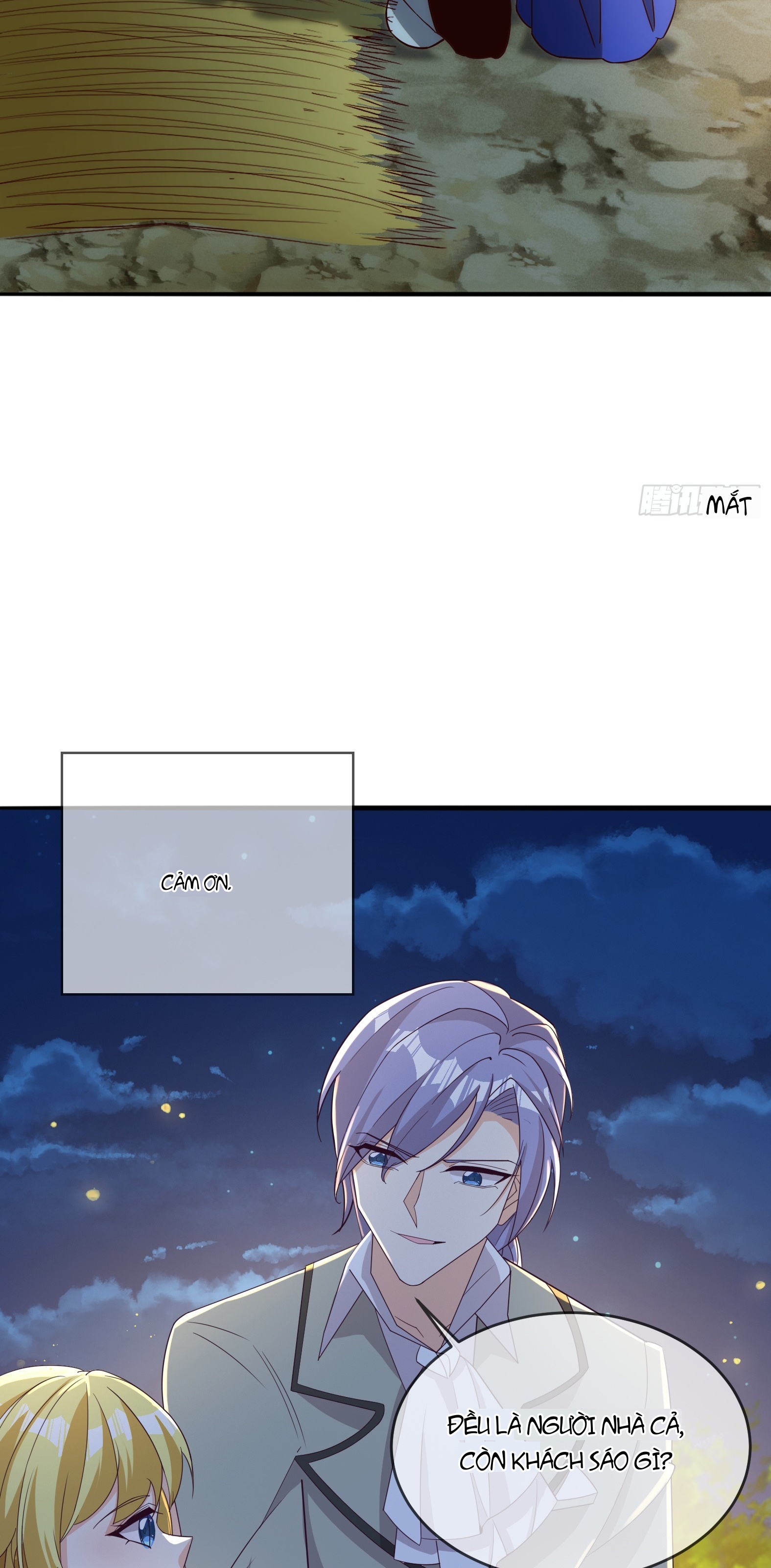 Ứng Viên Thánh Nữ Chapter 87 - 47