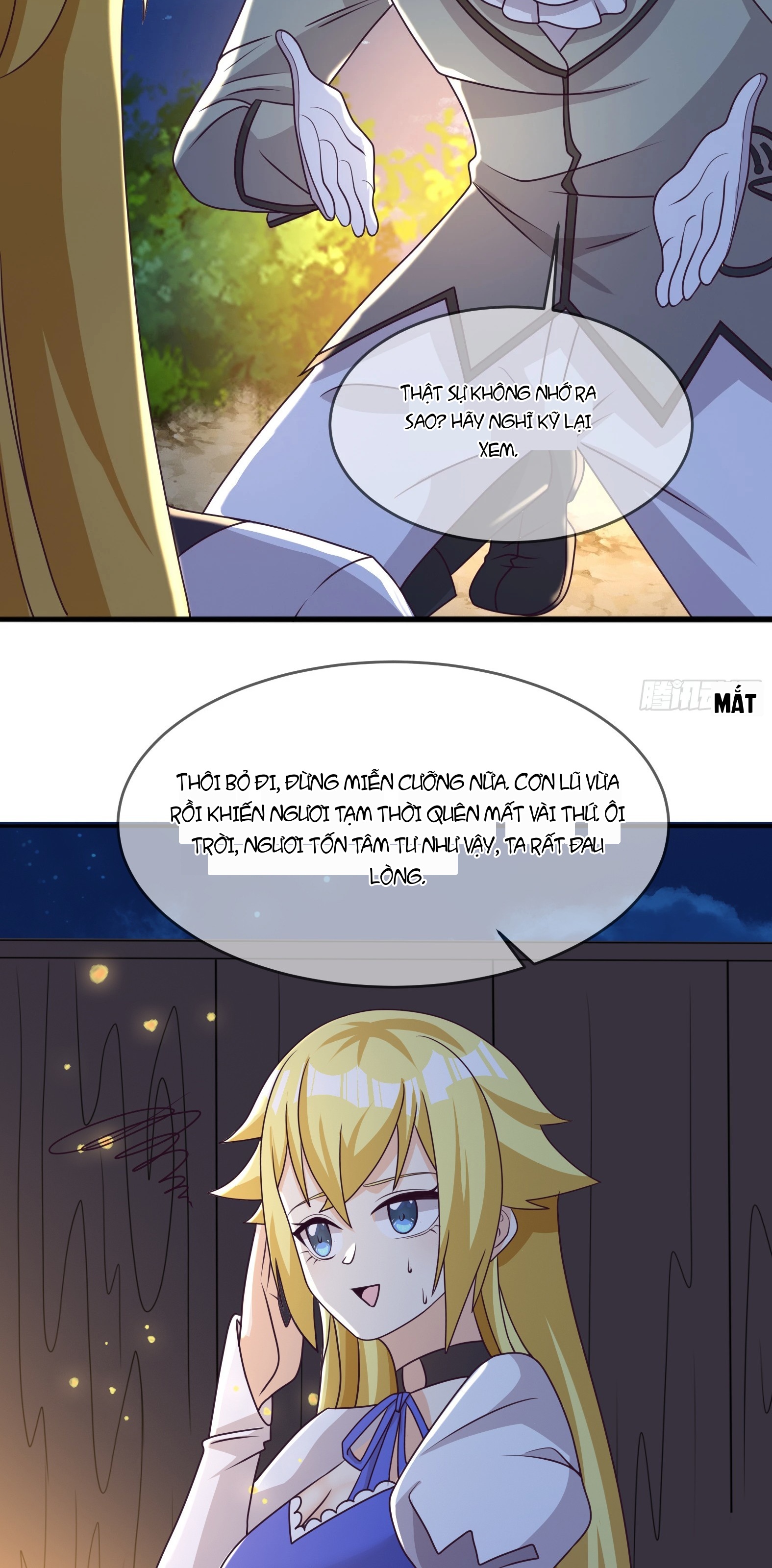 Ứng Viên Thánh Nữ Chapter 87 - 56