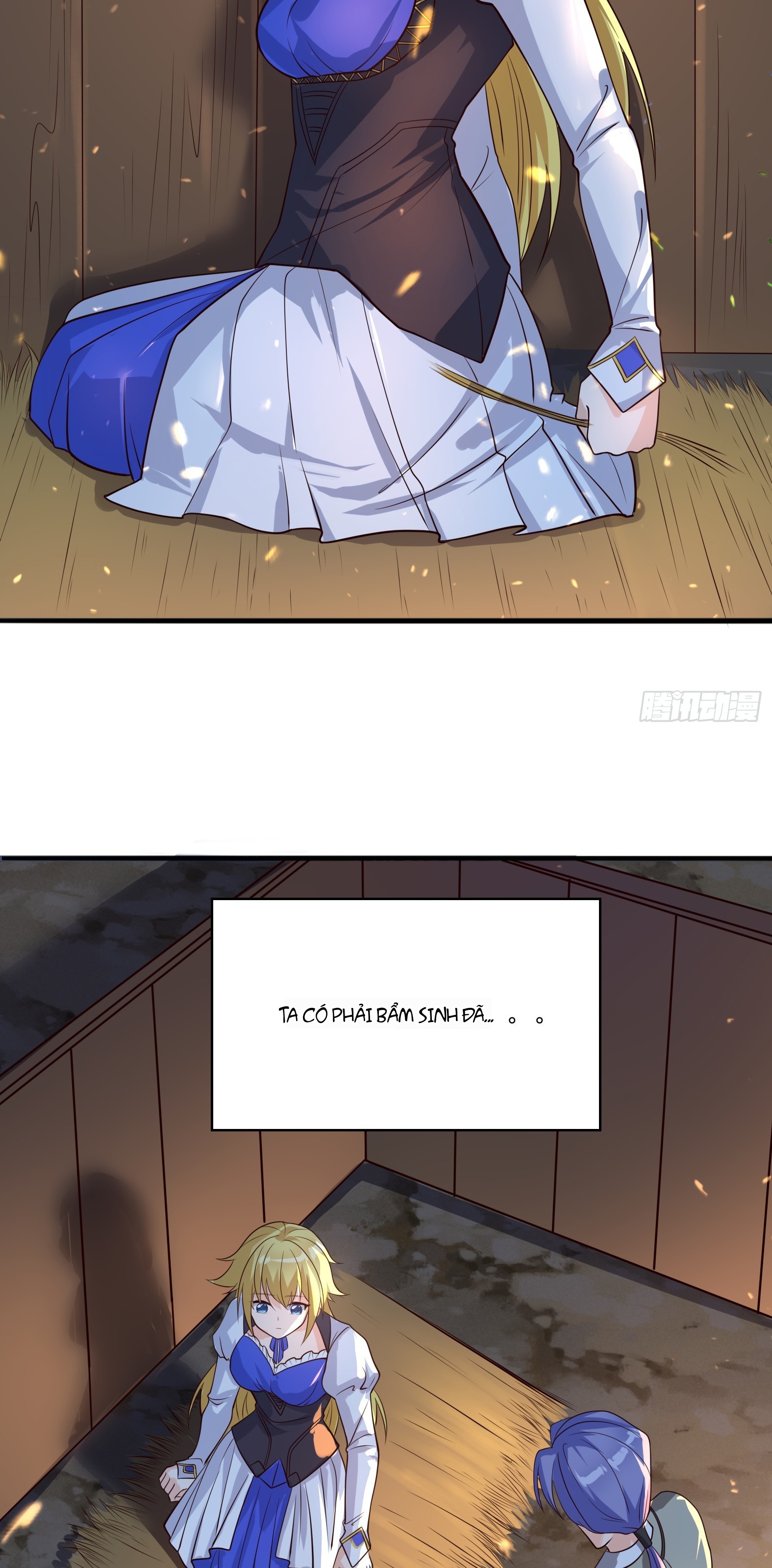Ứng Viên Thánh Nữ Chapter 87 - 63
