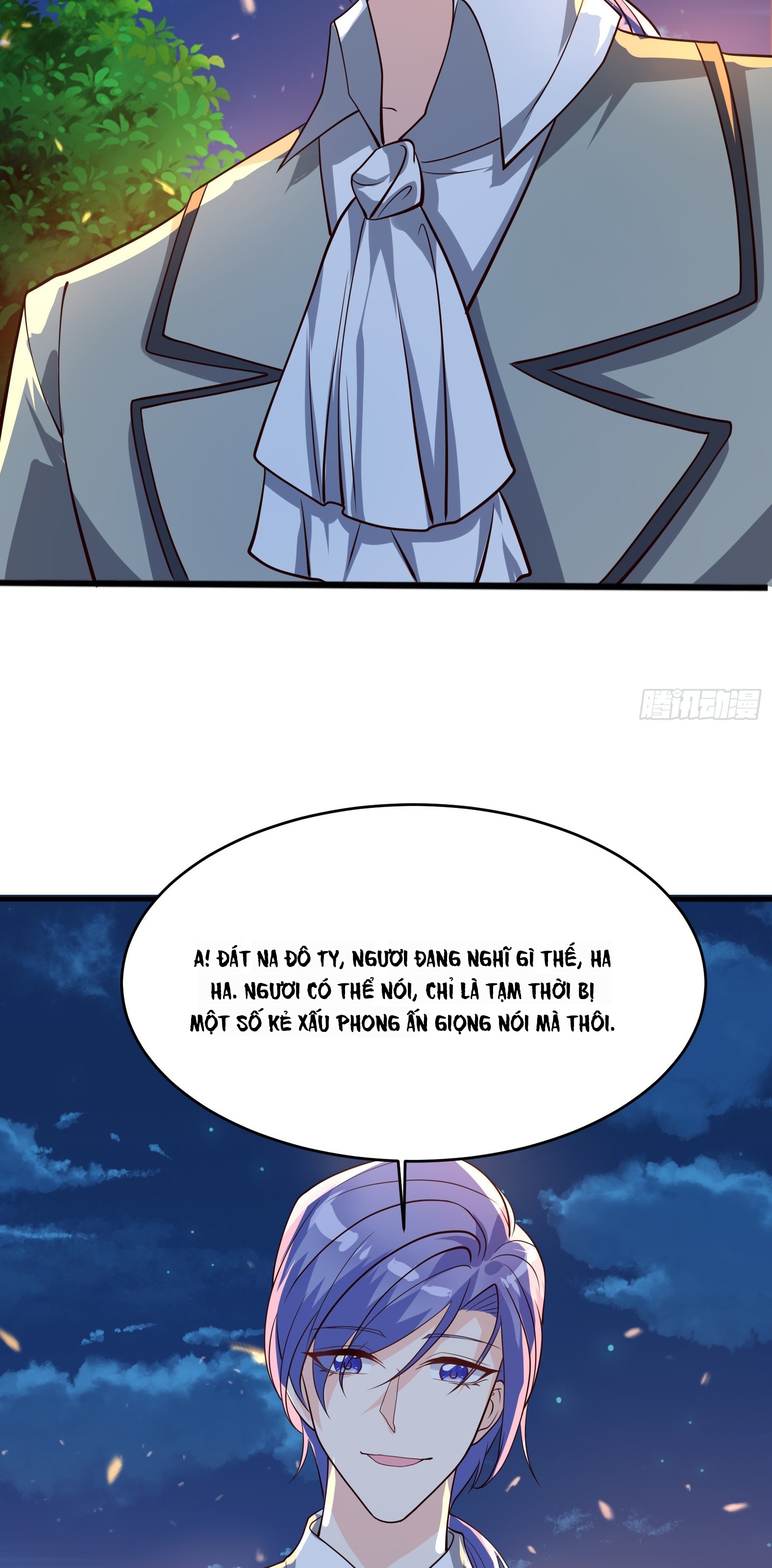 Ứng Viên Thánh Nữ Chapter 87 - 65