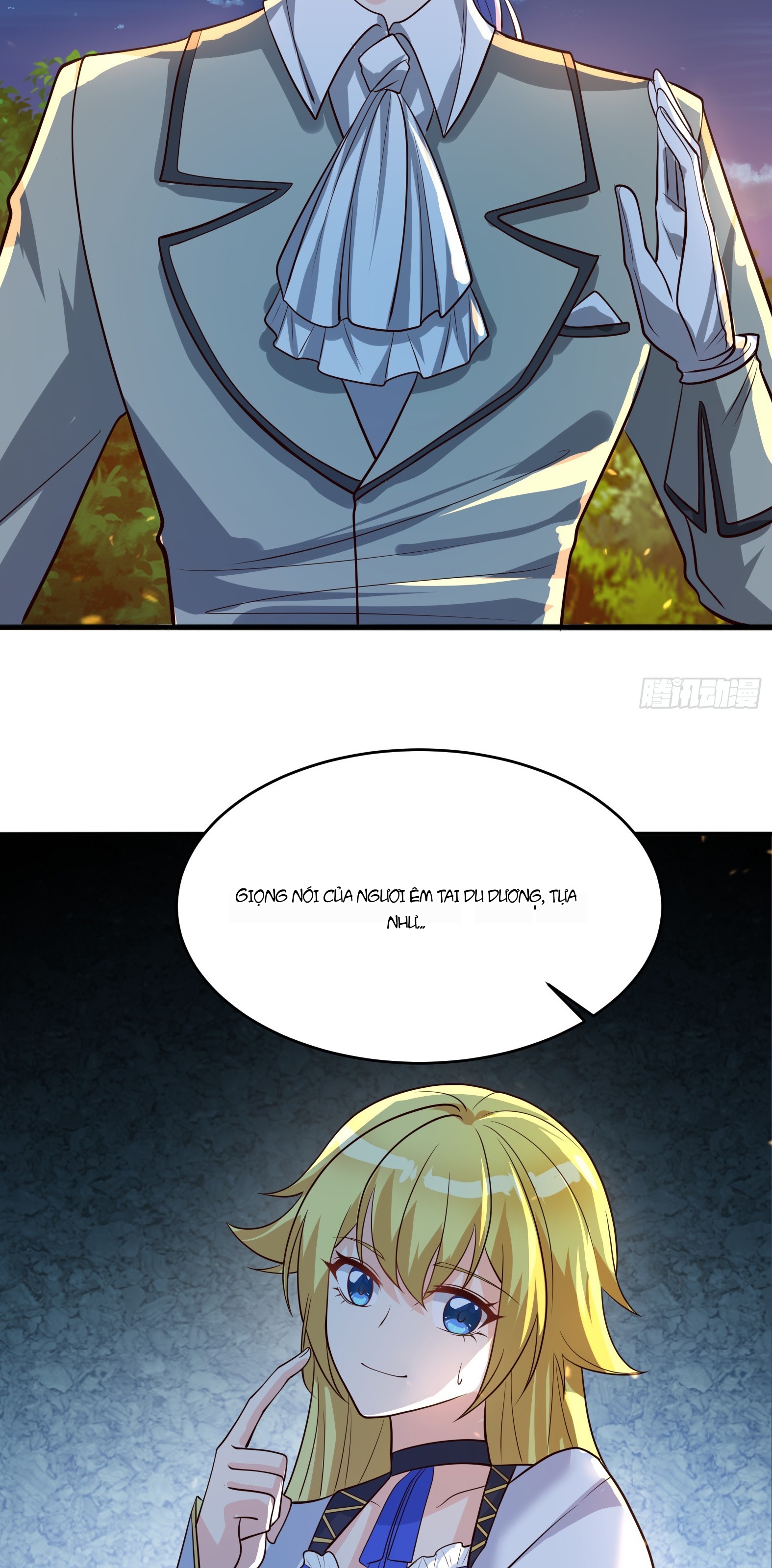 Ứng Viên Thánh Nữ Chapter 87 - 66