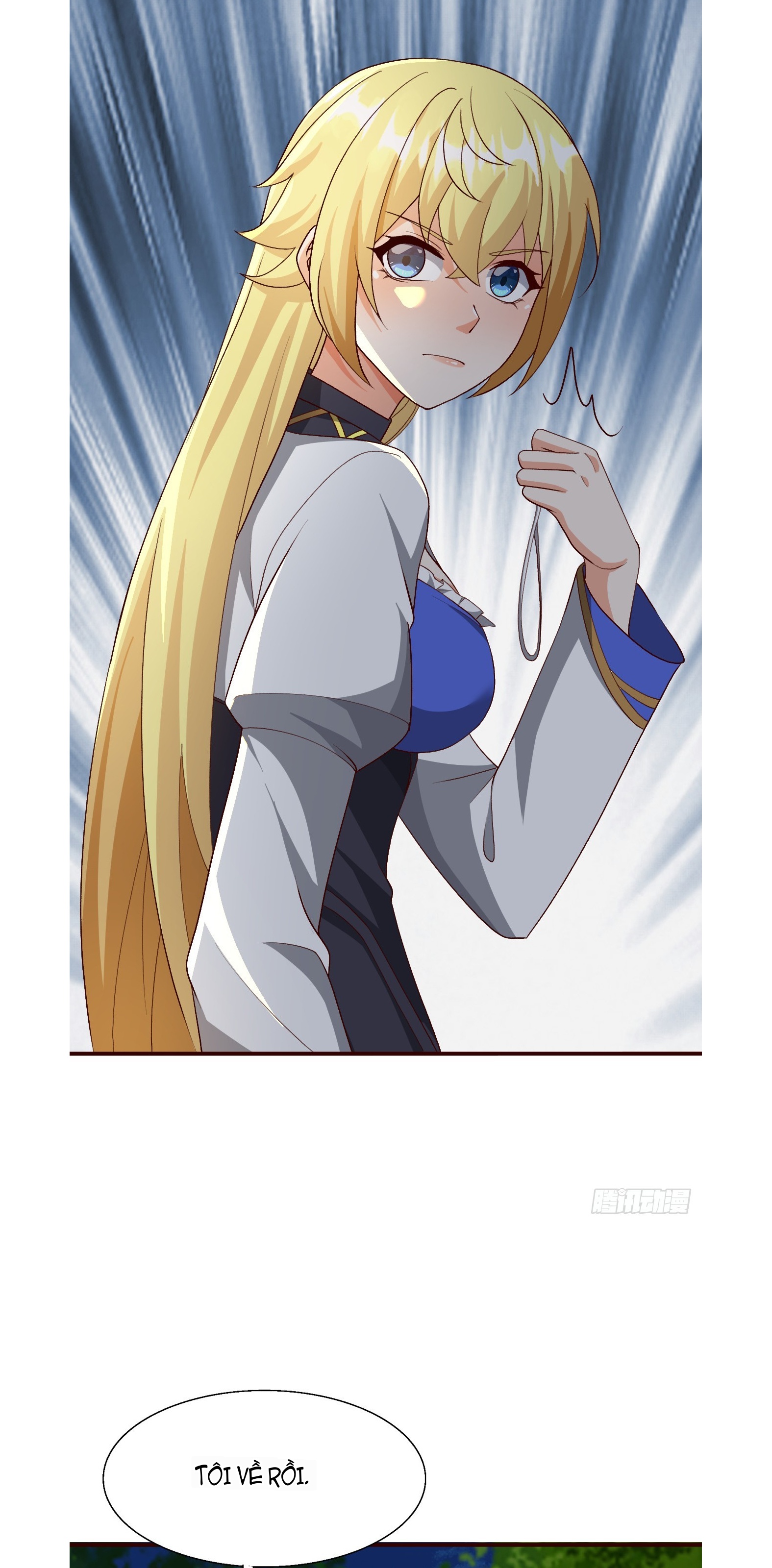 Ứng Viên Thánh Nữ Chapter 88 - 9