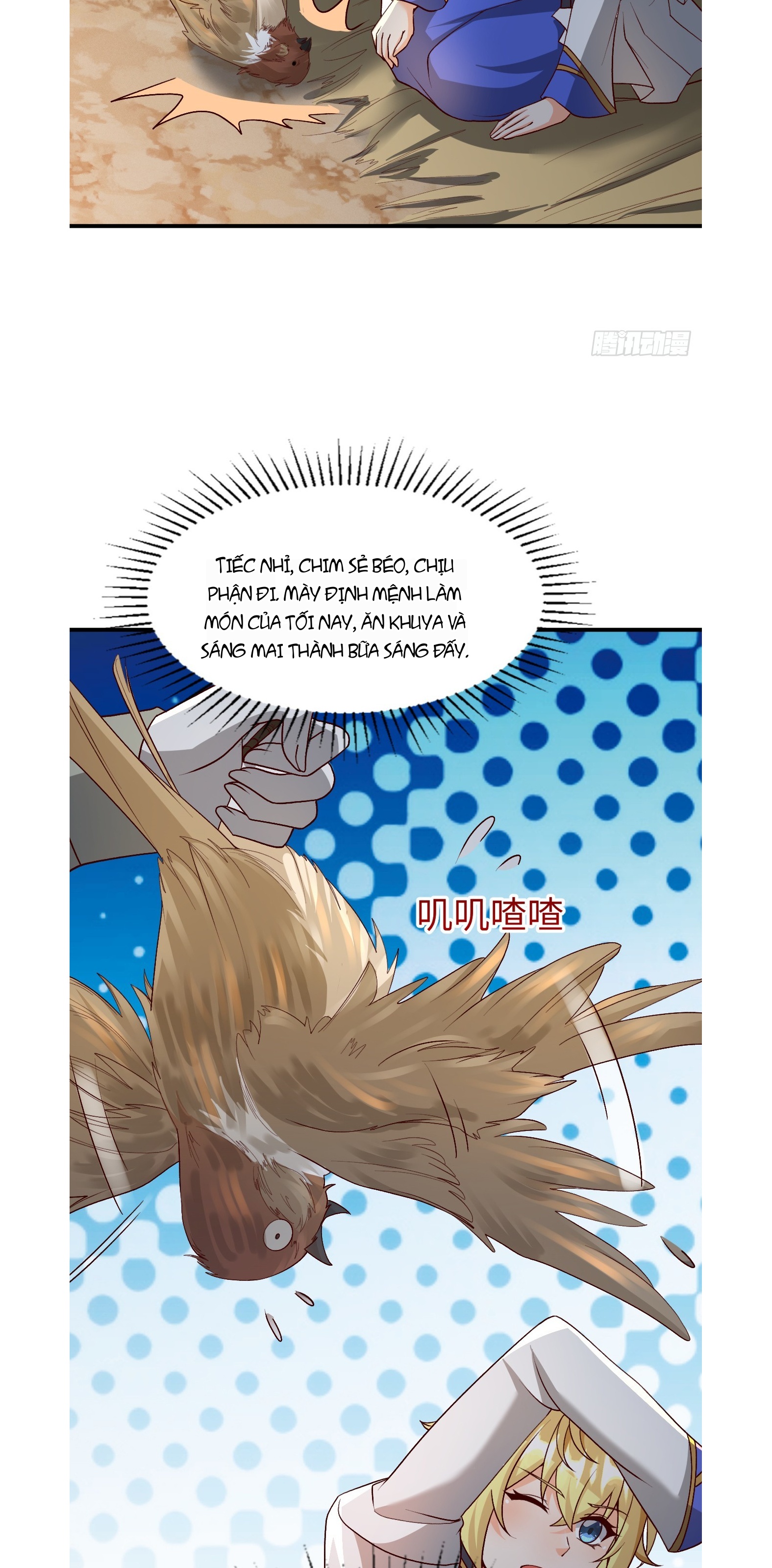 Ứng Viên Thánh Nữ Chapter 88 - 13