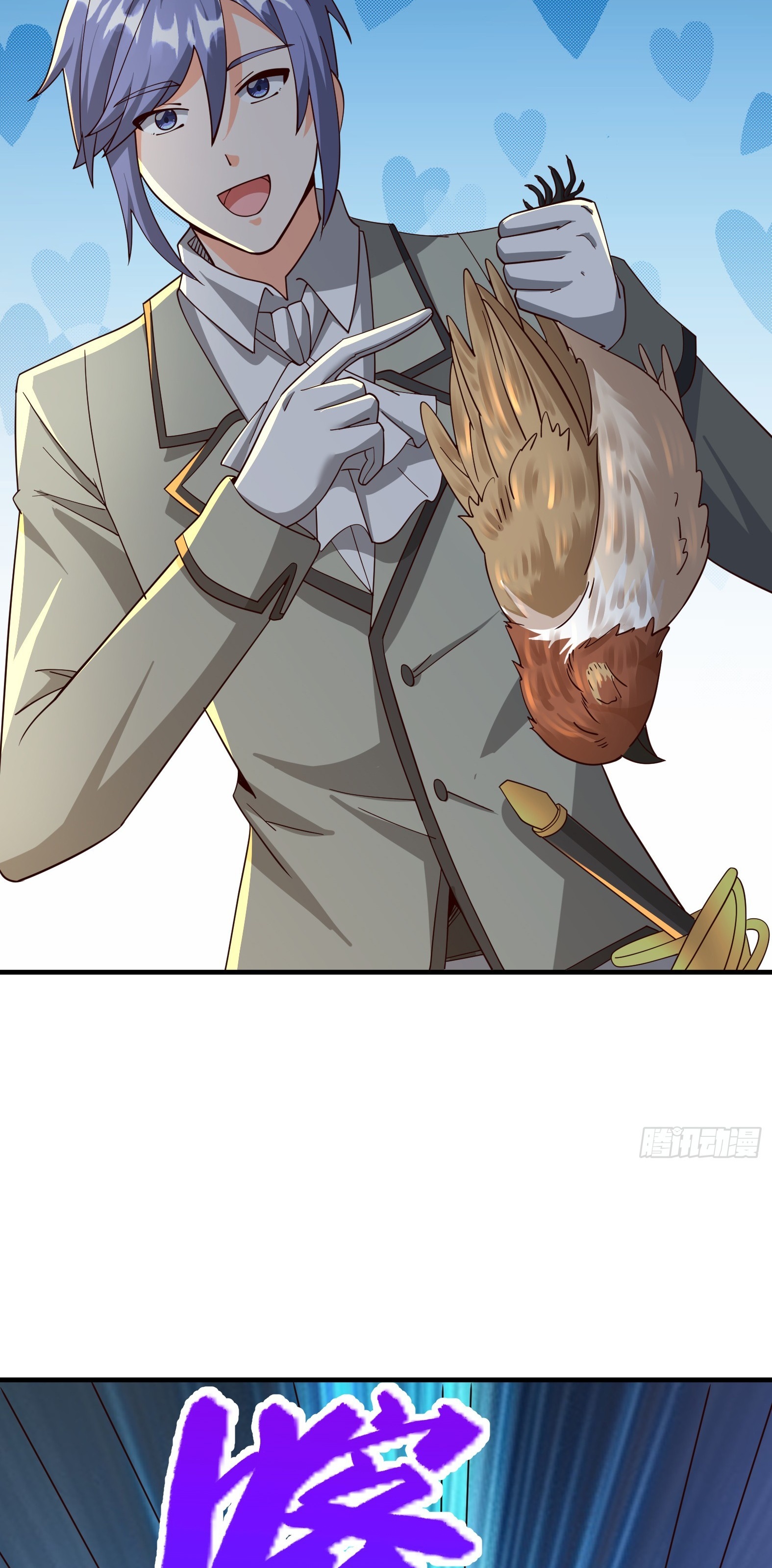 Ứng Viên Thánh Nữ Chapter 88 - 19