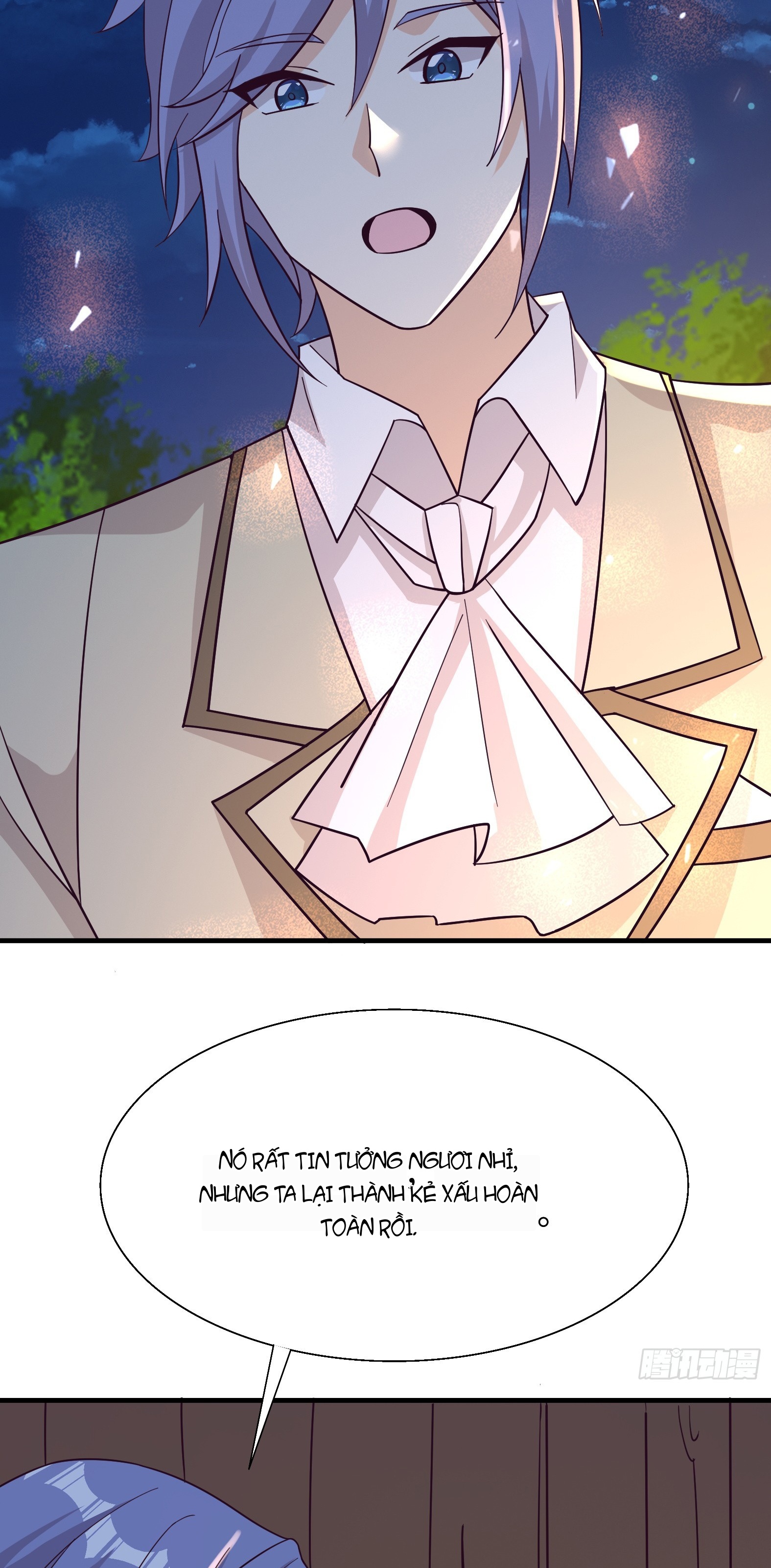 Ứng Viên Thánh Nữ Chapter 88 - 30
